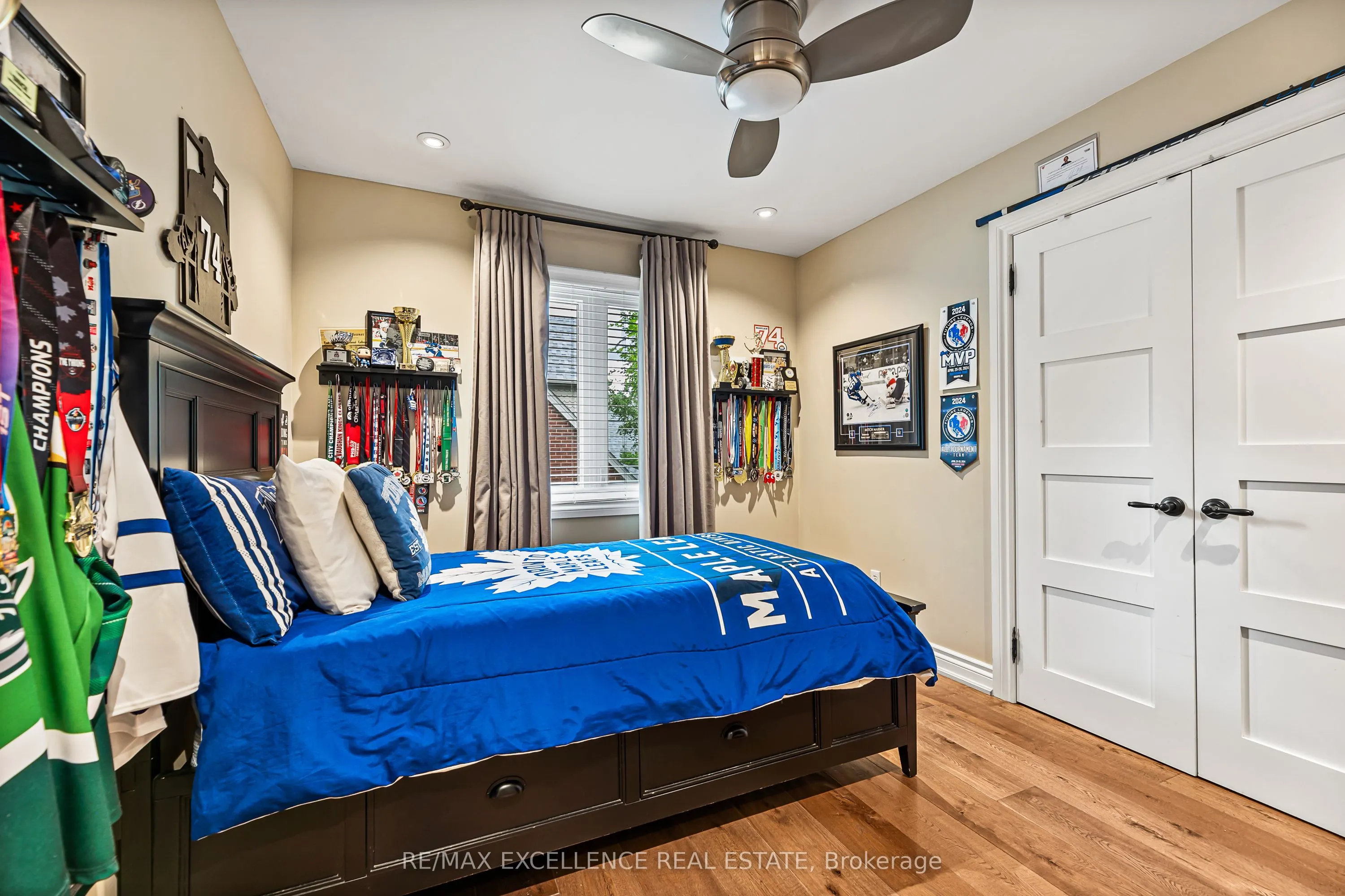 2446 Hammond Road