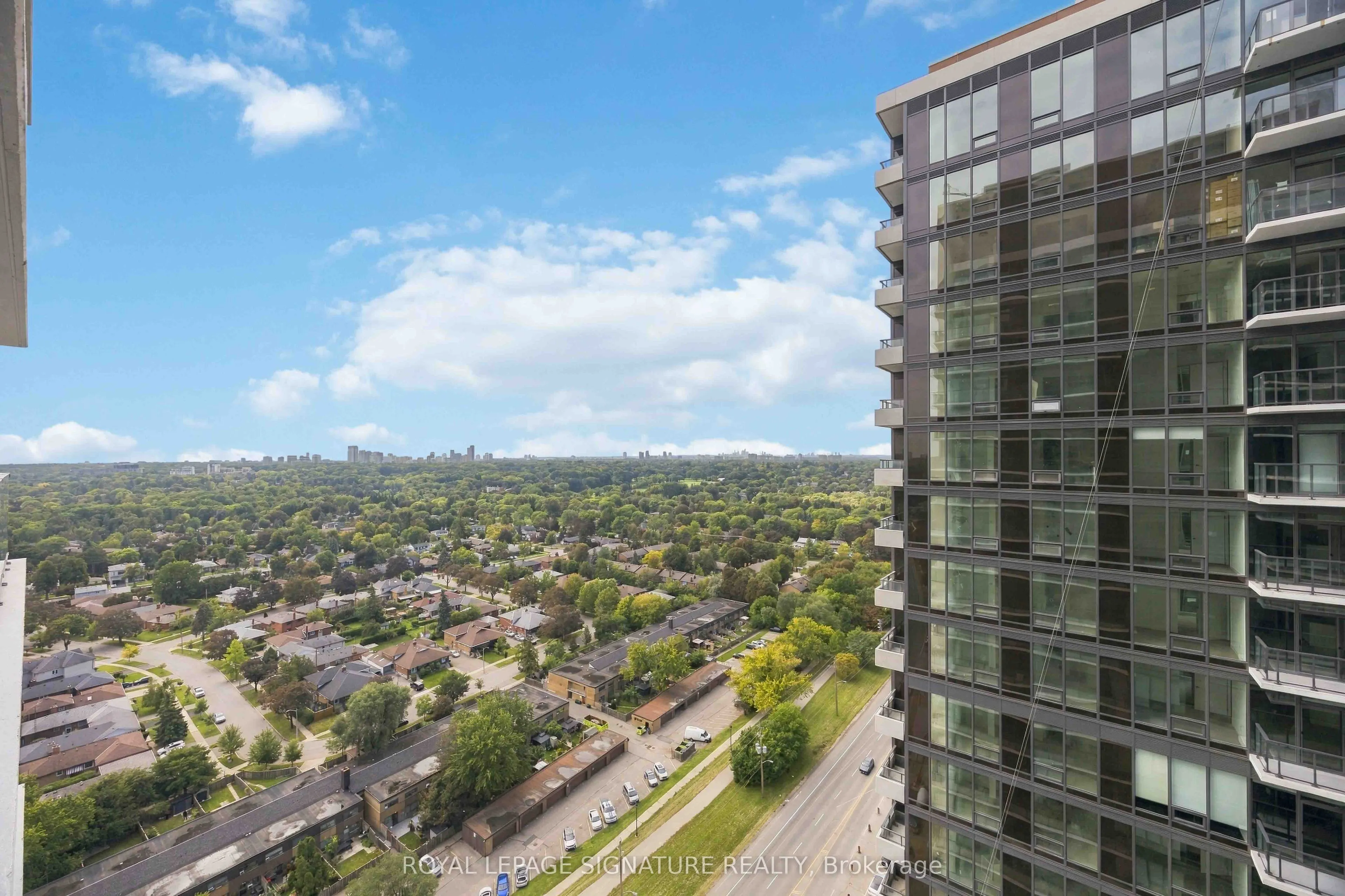 4010 Eglinton Avenue W #2216