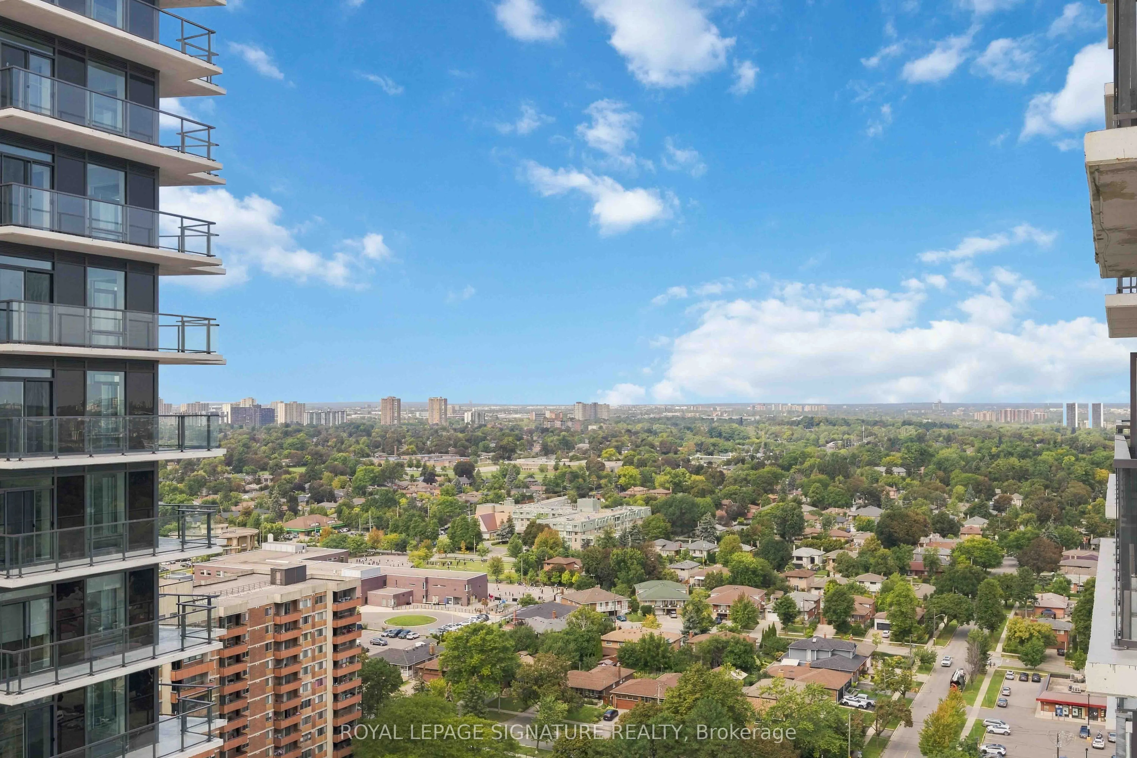 4010 Eglinton Avenue W #2216