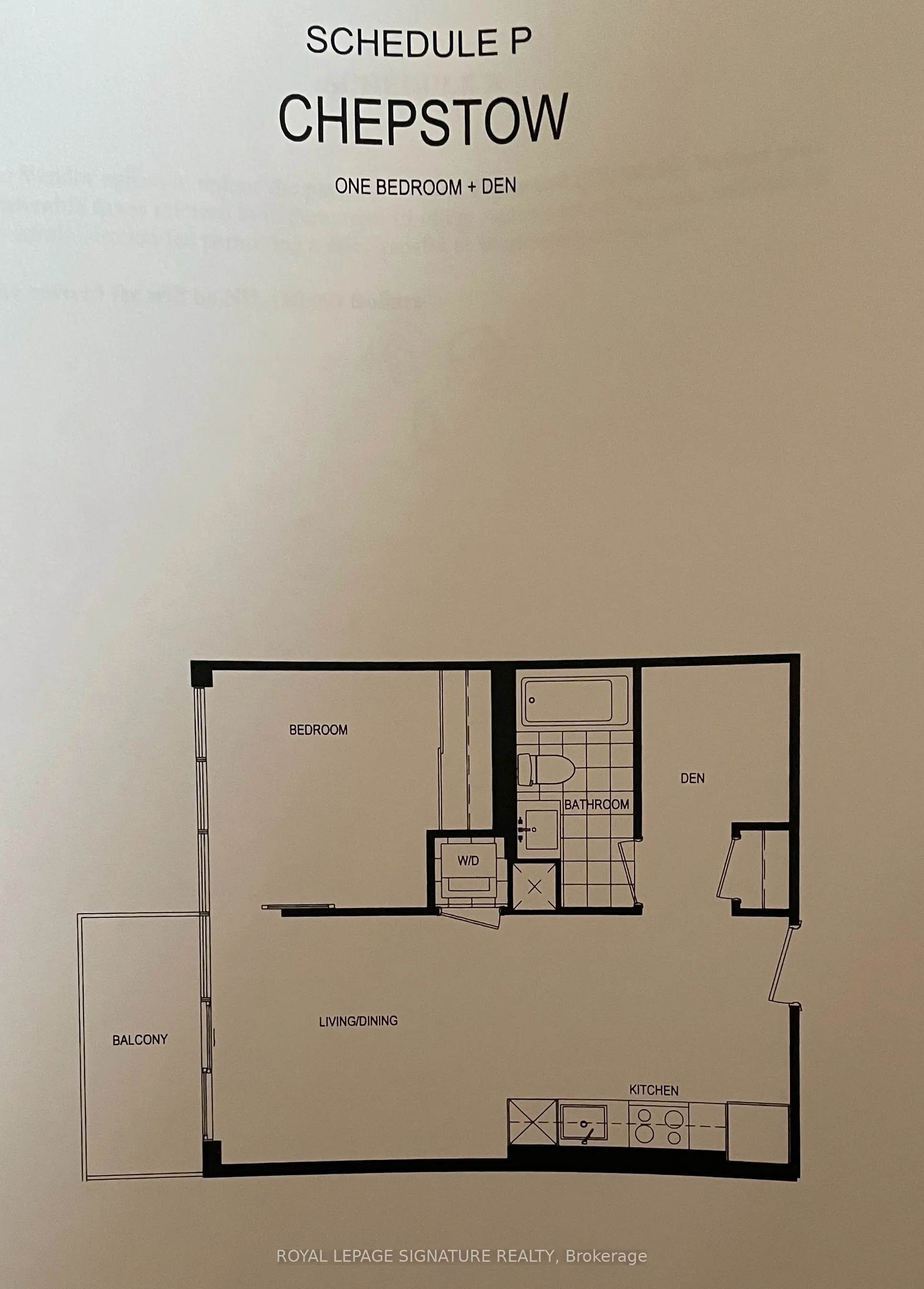 4010 Eglinton Avenue W #2216