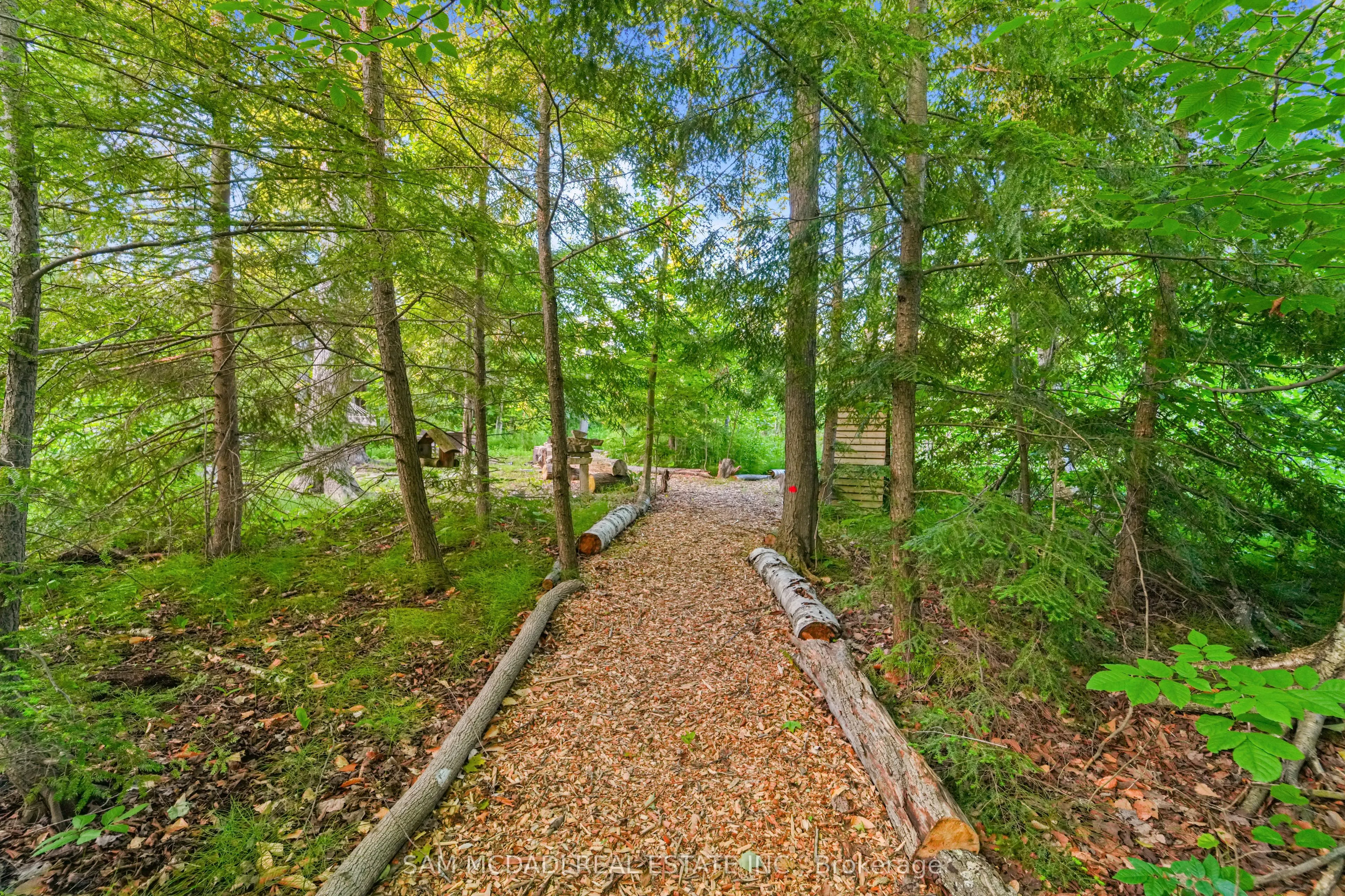 2814 Forks Of The Credit Road