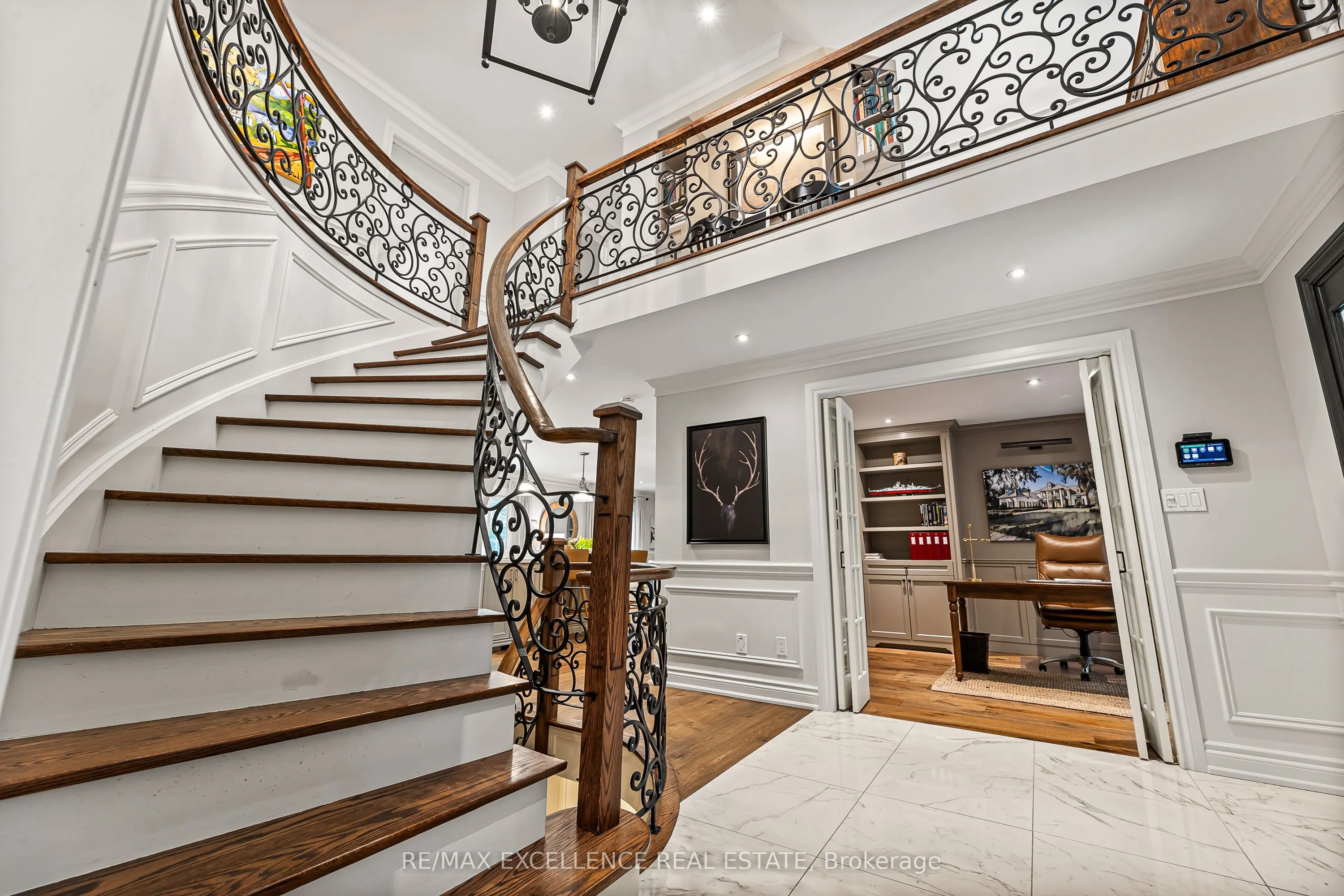 2446 Hammond Road