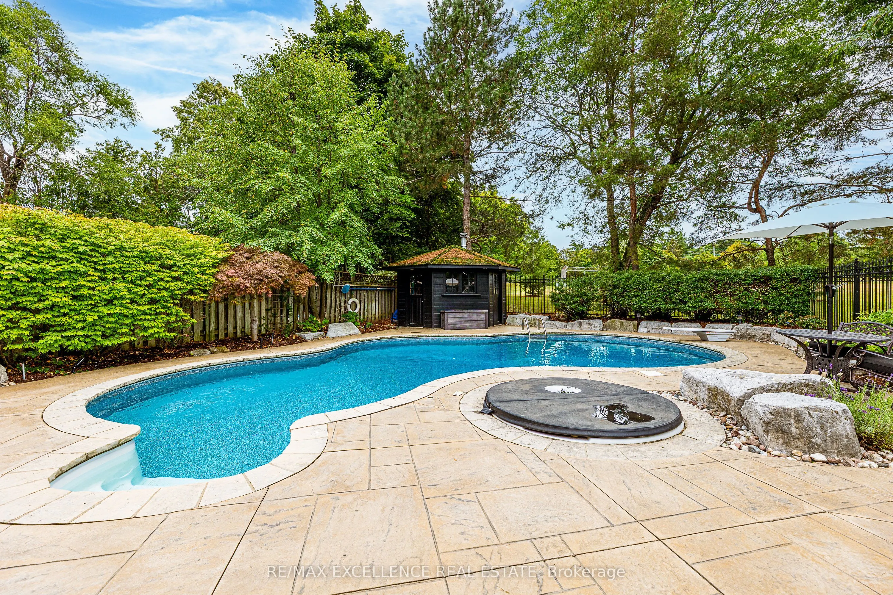 2446 Hammond Road