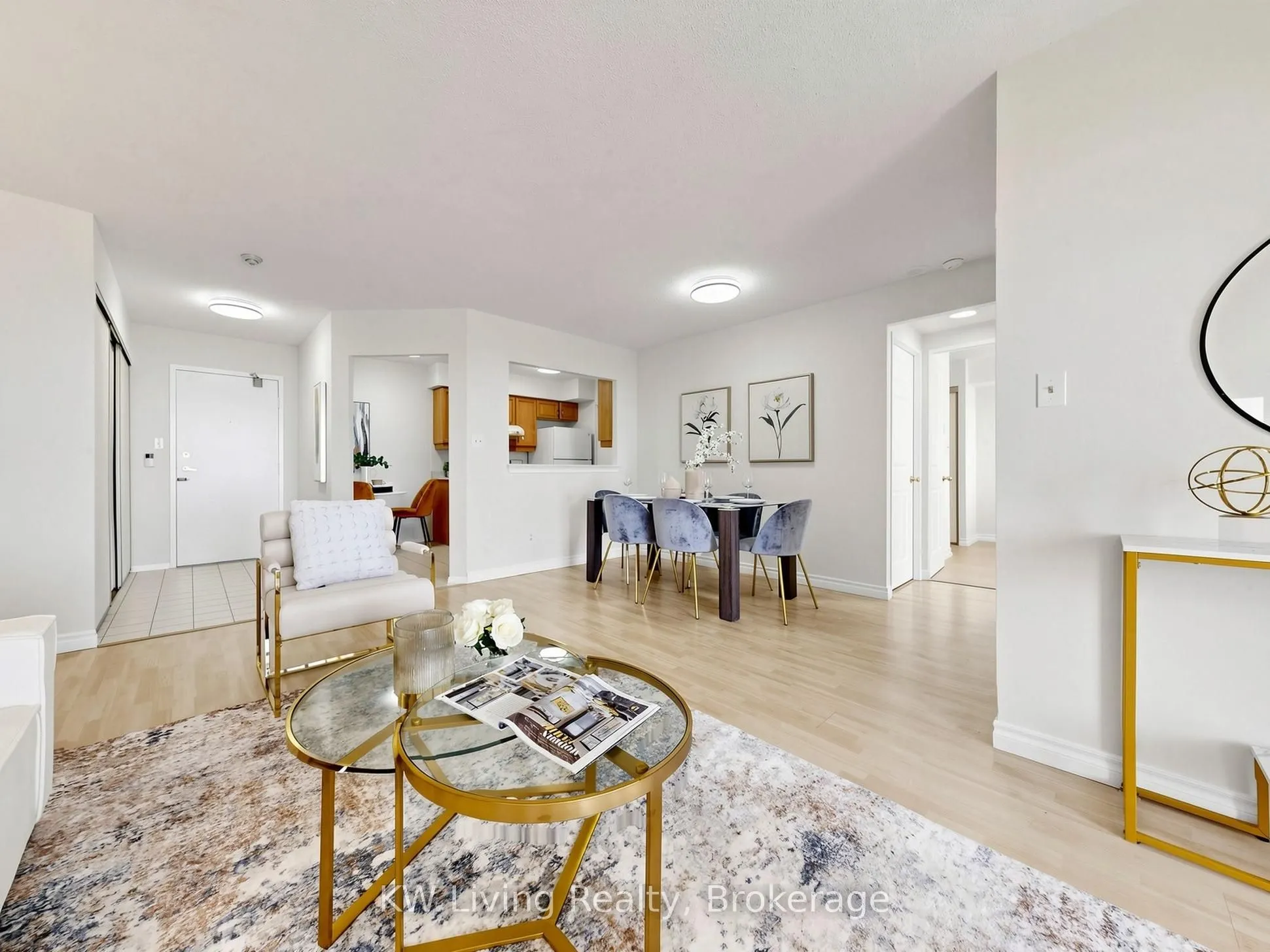 3605 Kariya Drive #811