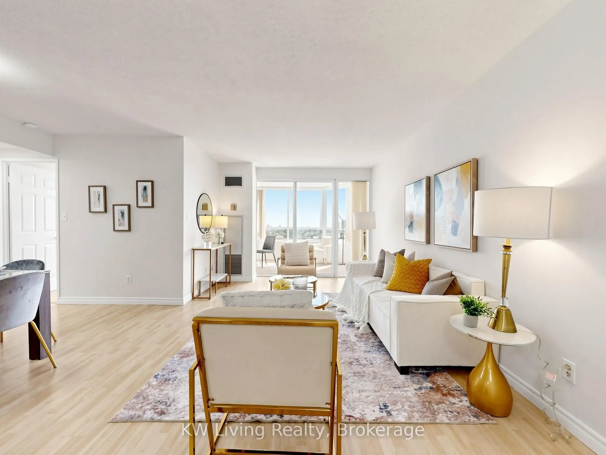 3605 Kariya Drive #811