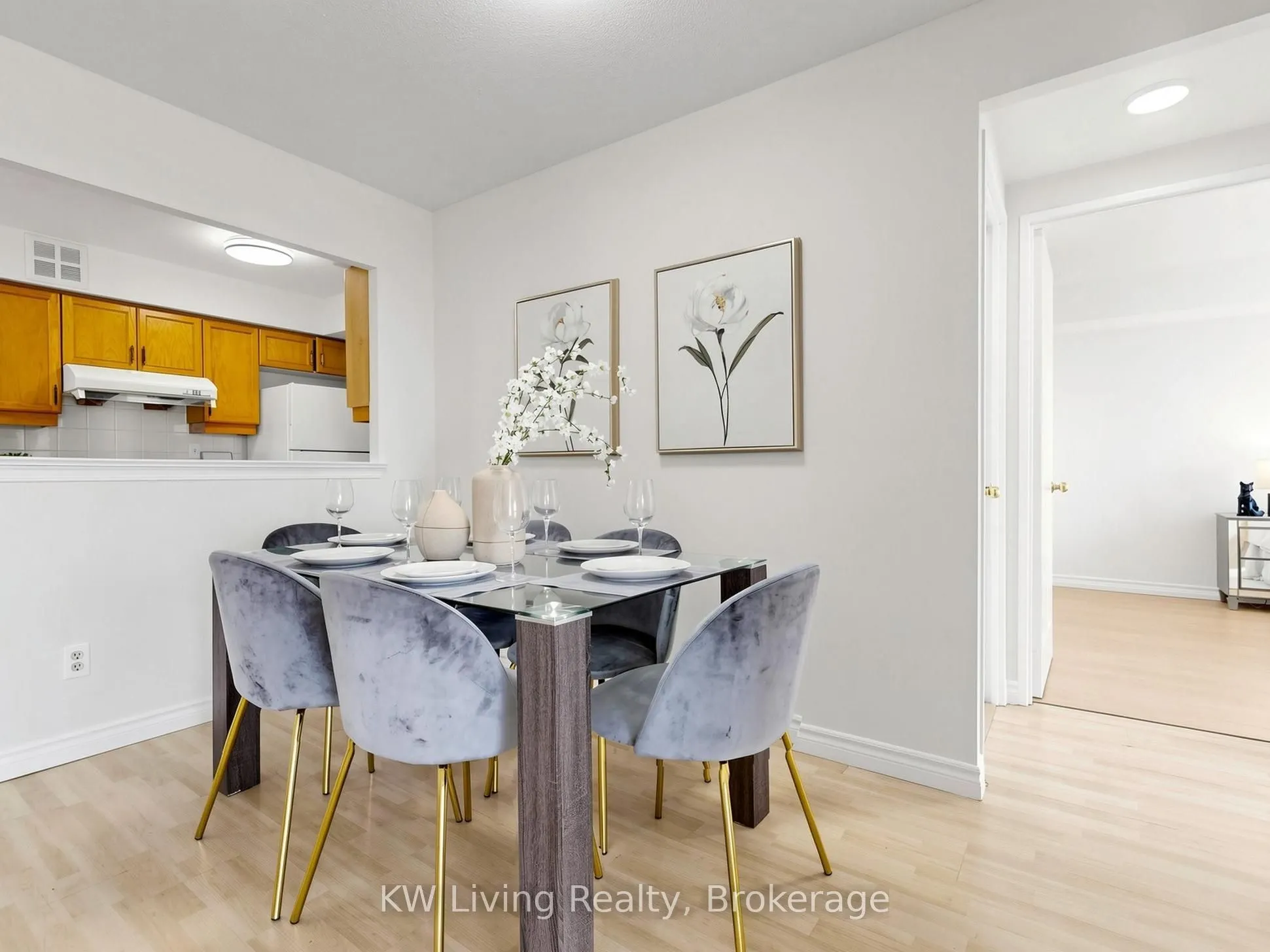 3605 Kariya Drive #811