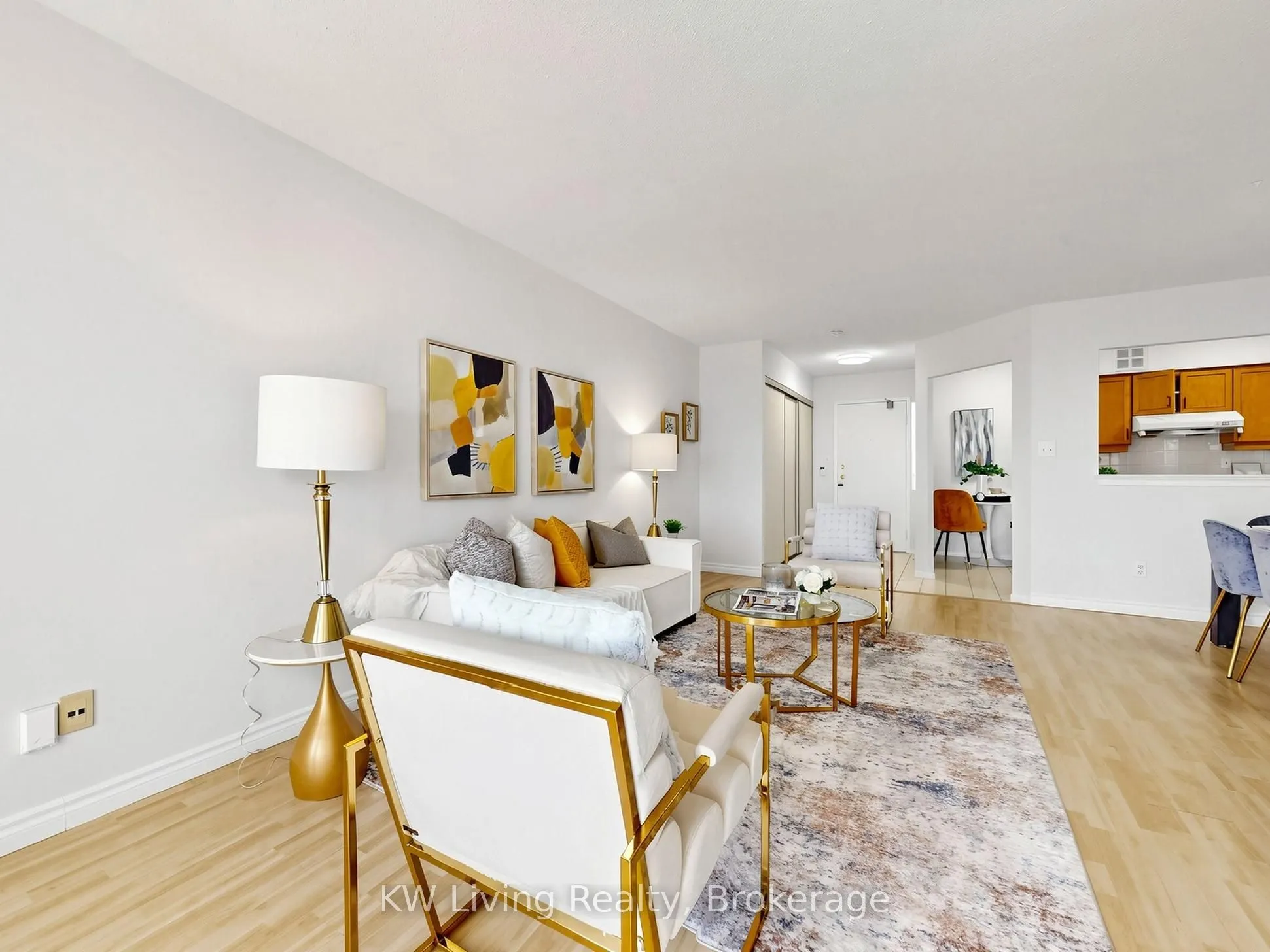 3605 Kariya Drive #811
