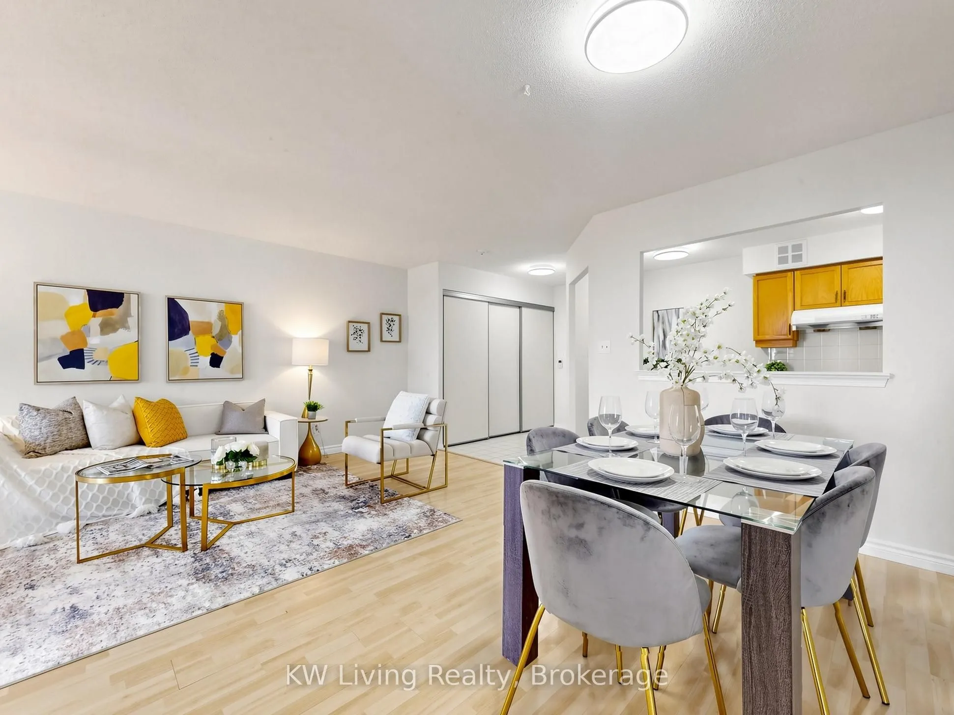 3605 Kariya Drive #811