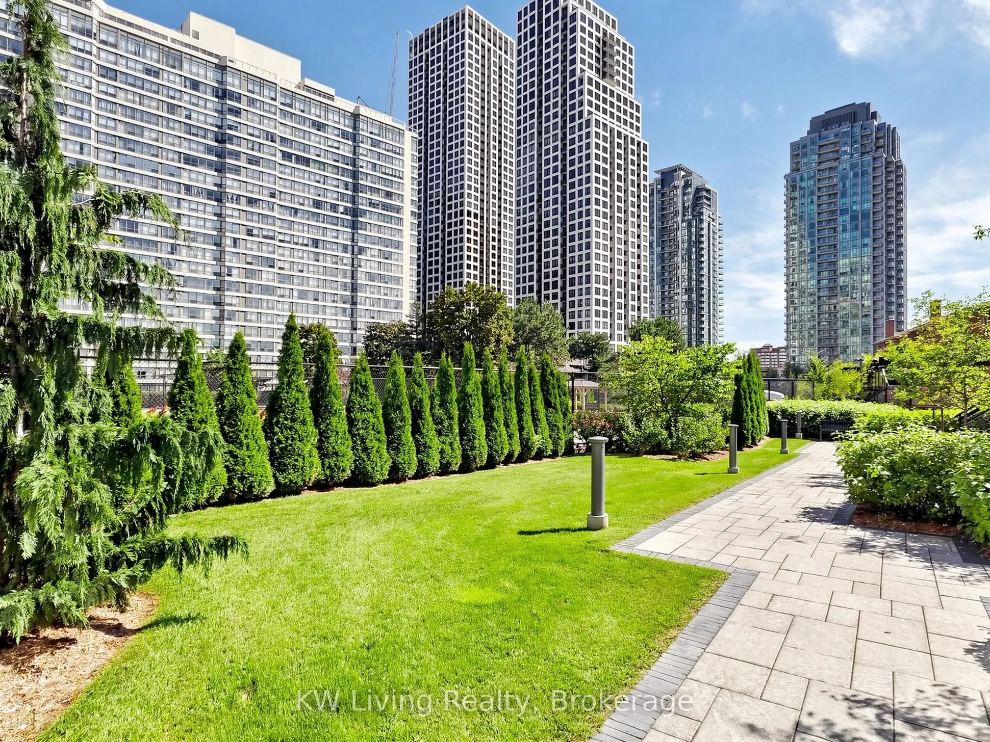3605 Kariya Drive #811