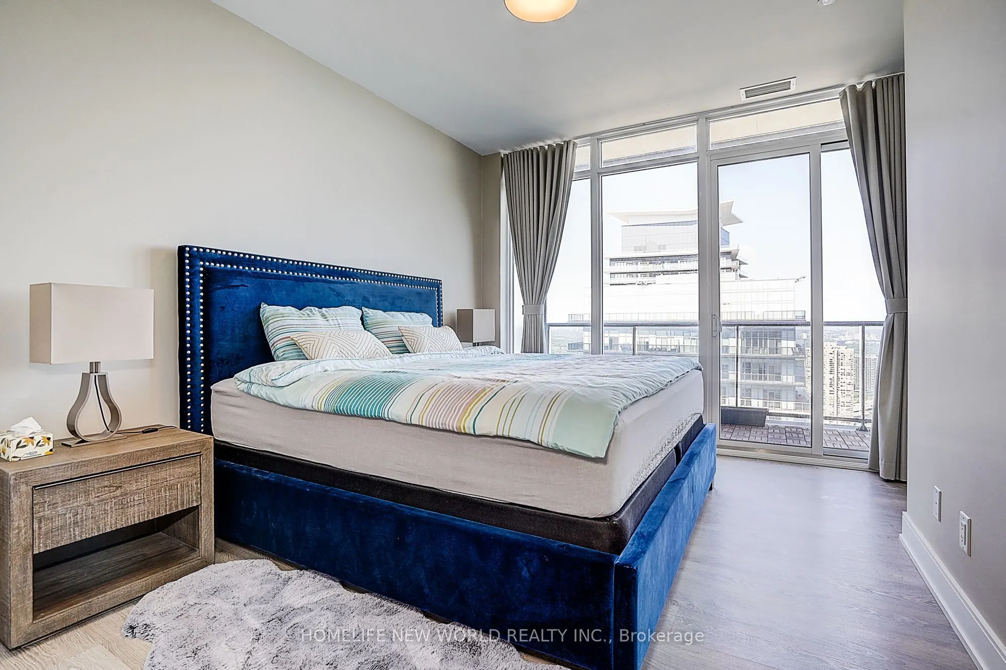 70 Annie Craig Drive #5204