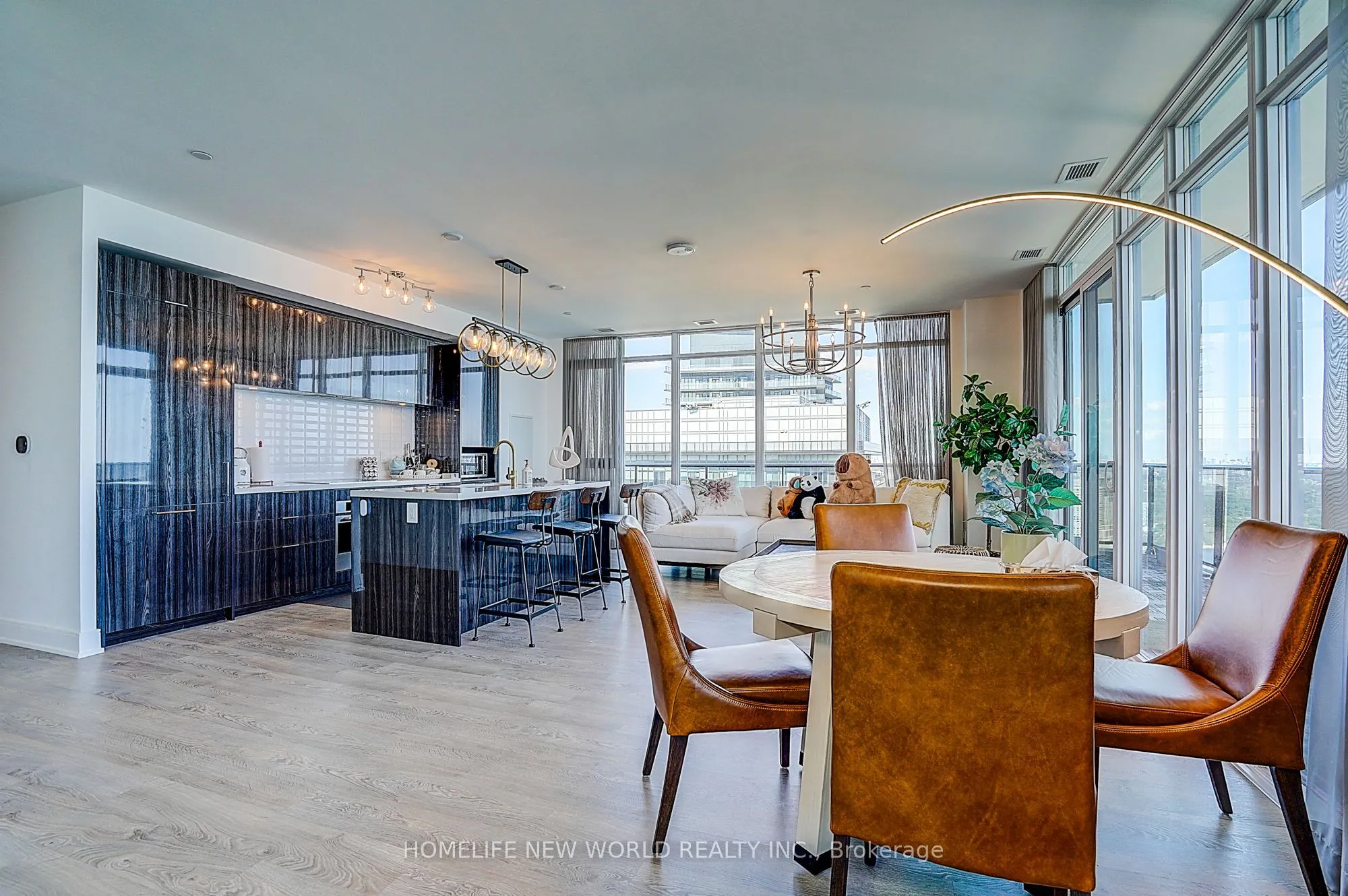 70 Annie Craig Drive #5204