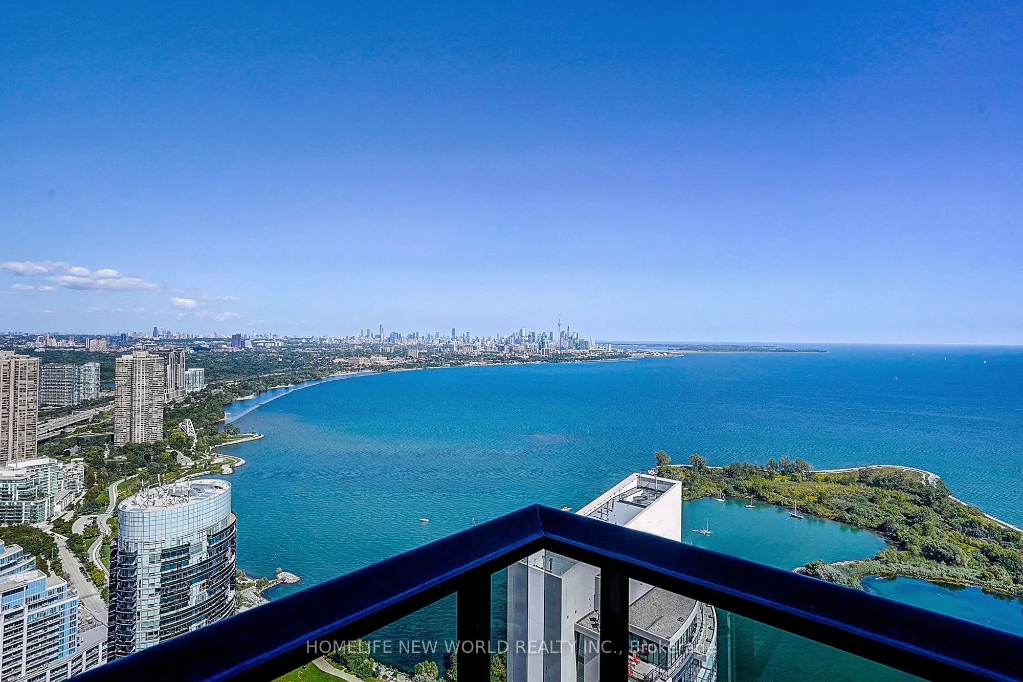 70 Annie Craig Drive #5204