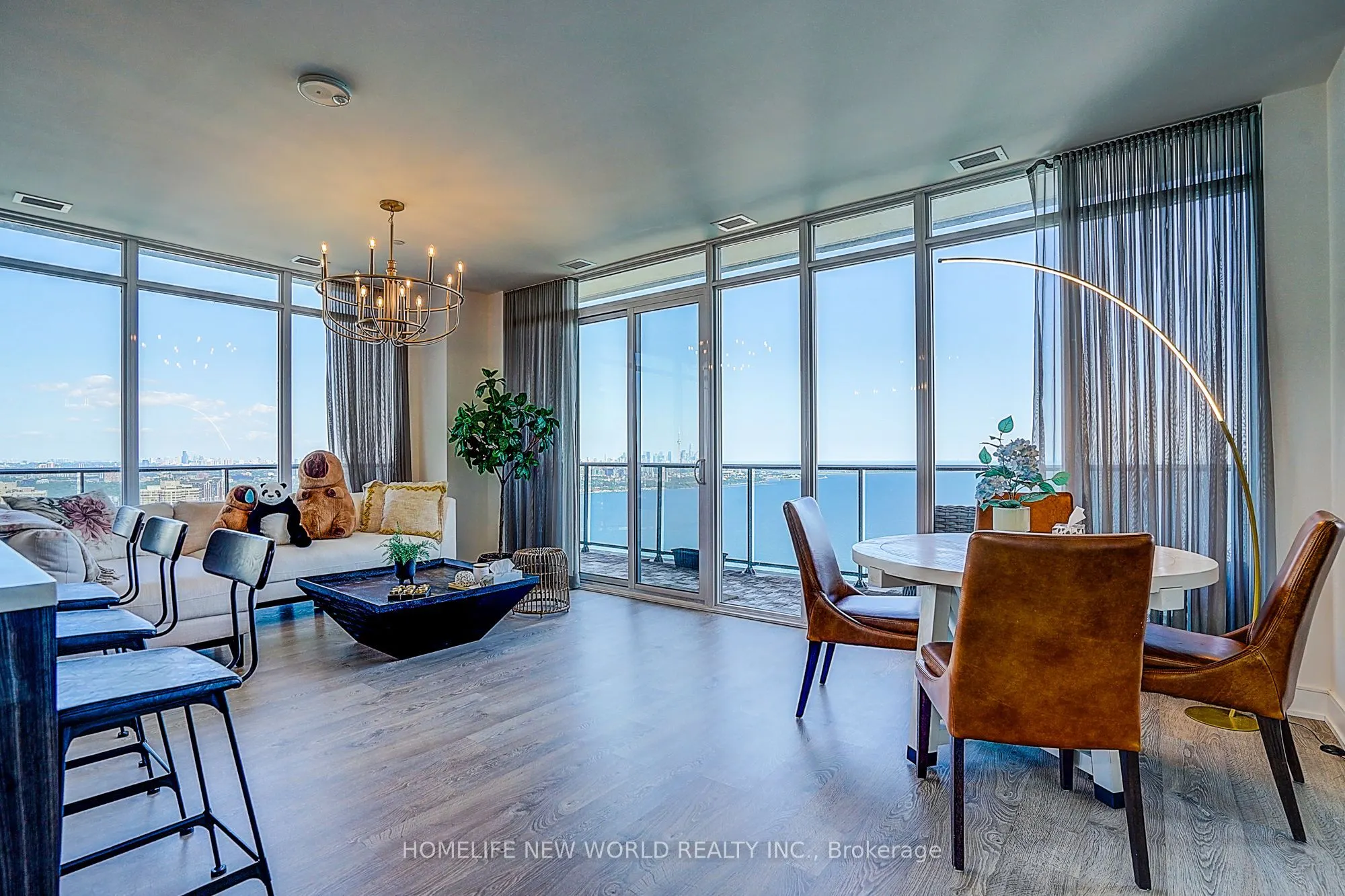 70 Annie Craig Drive #5204