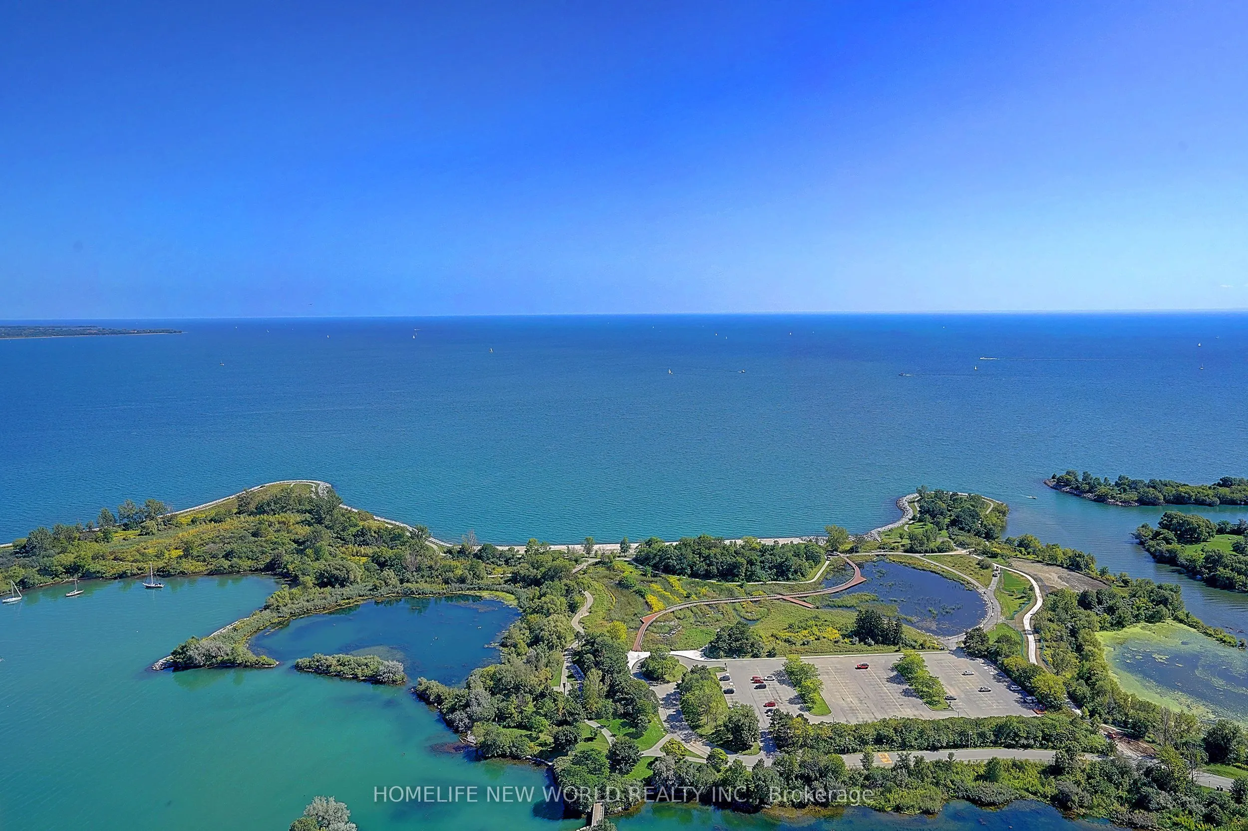 70 Annie Craig Drive #5204
