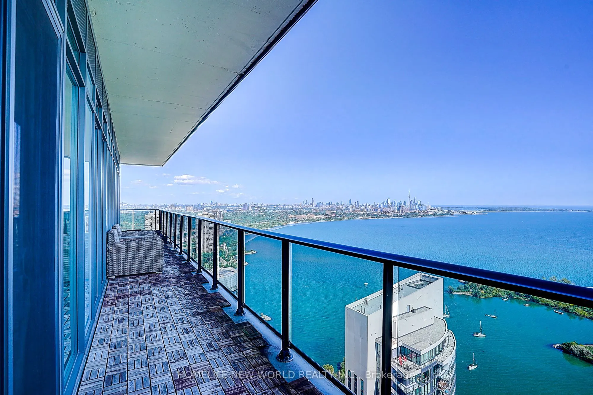 70 Annie Craig Drive #5204