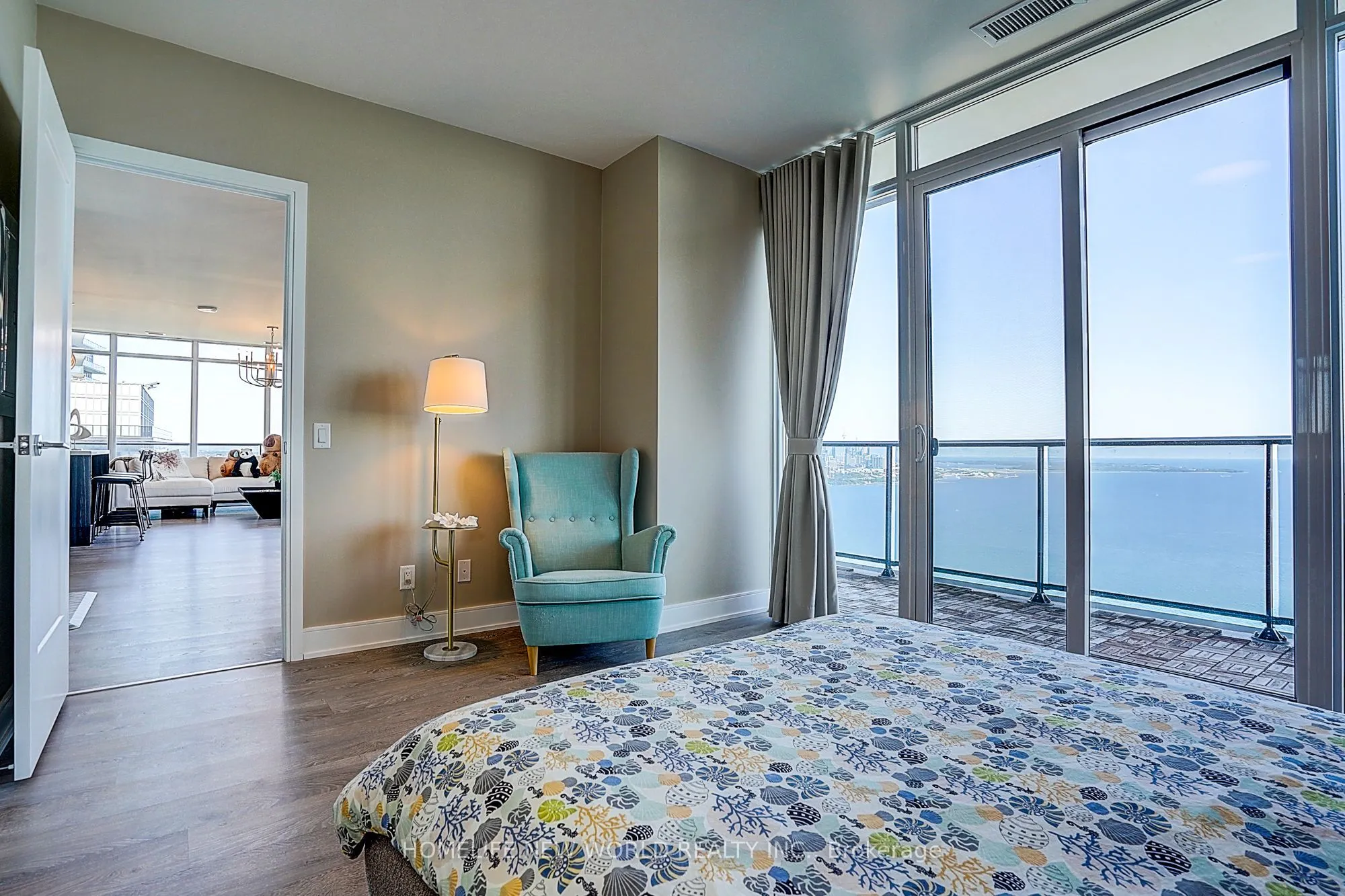 70 Annie Craig Drive #5204
