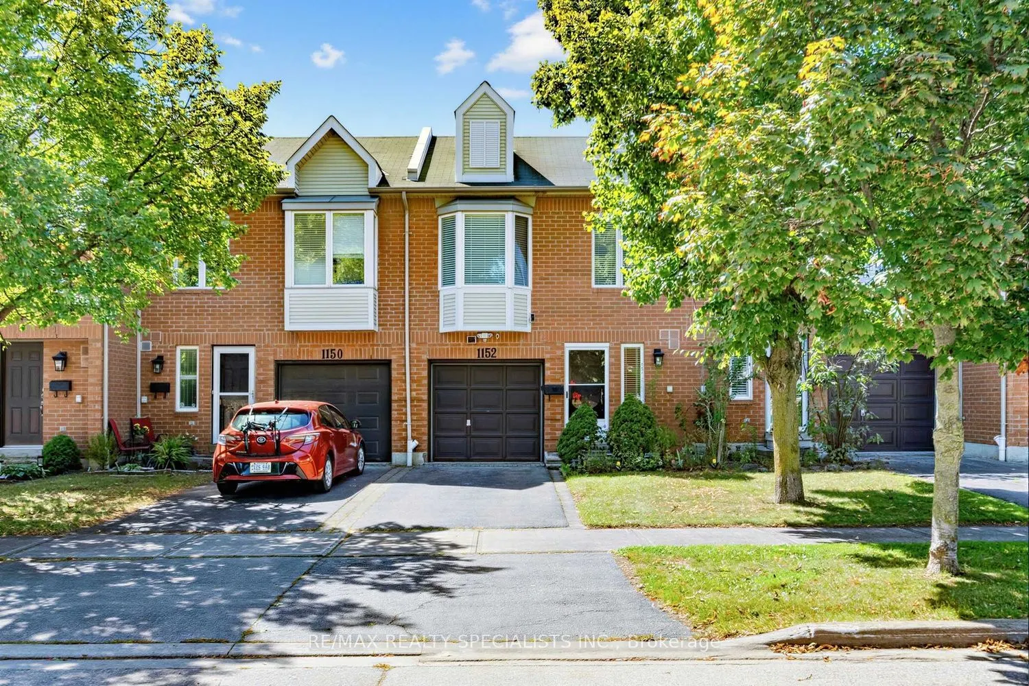 1152 WEST SHORE Drive #15