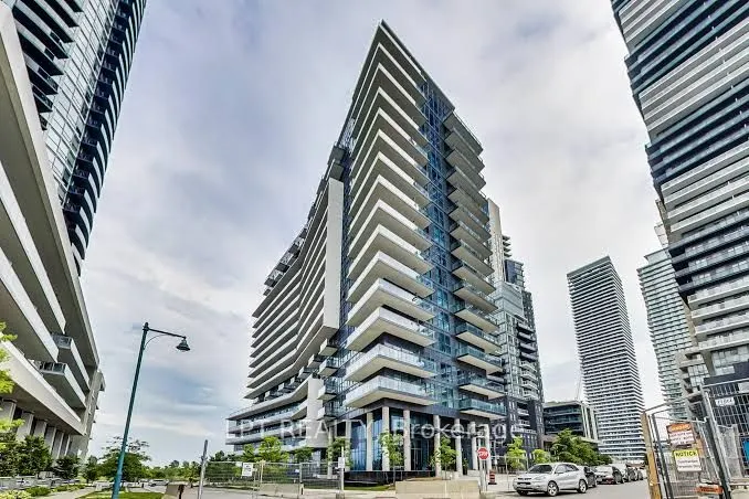 39 Annie Craig Drive #1015