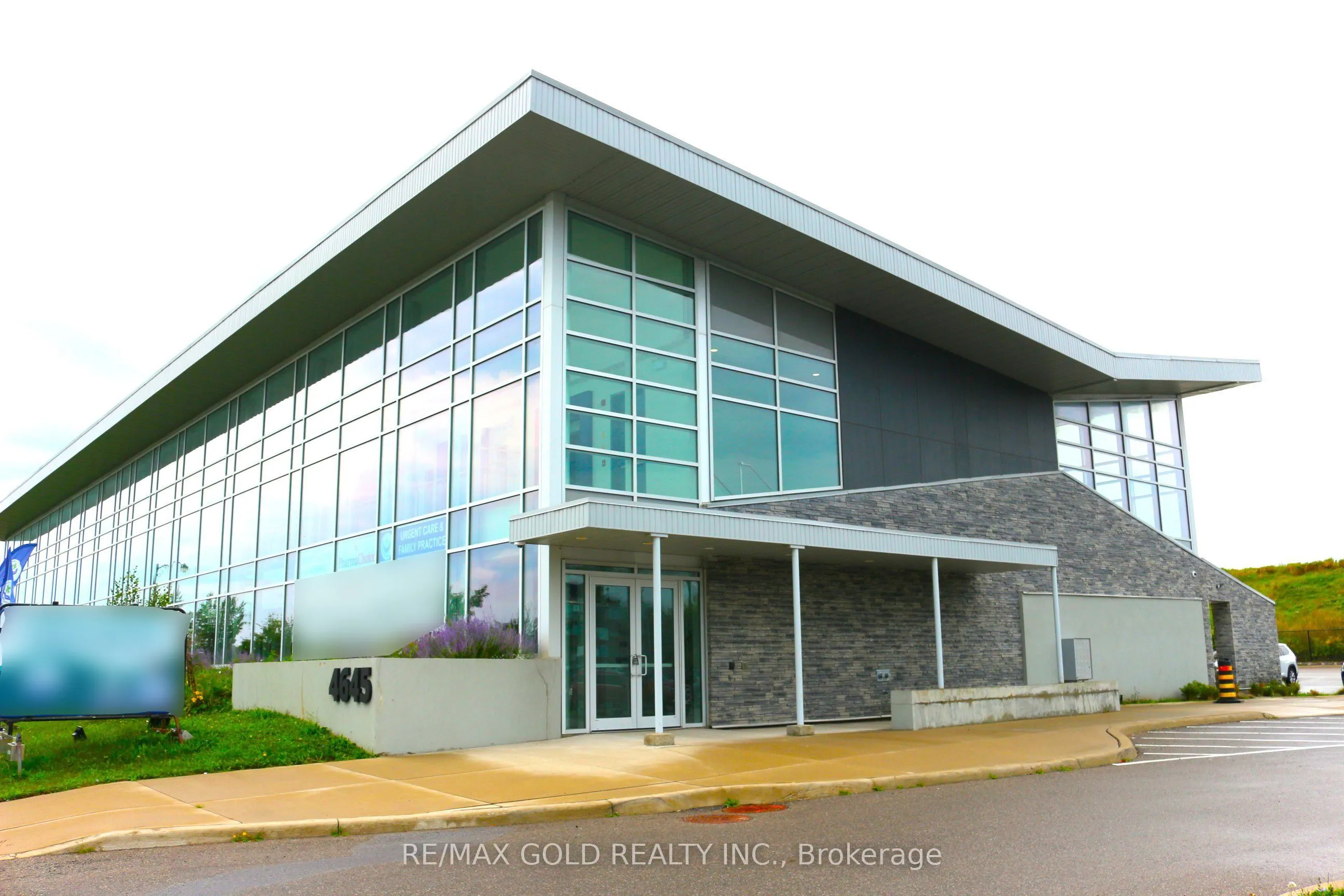 4645 Palladium Way #207