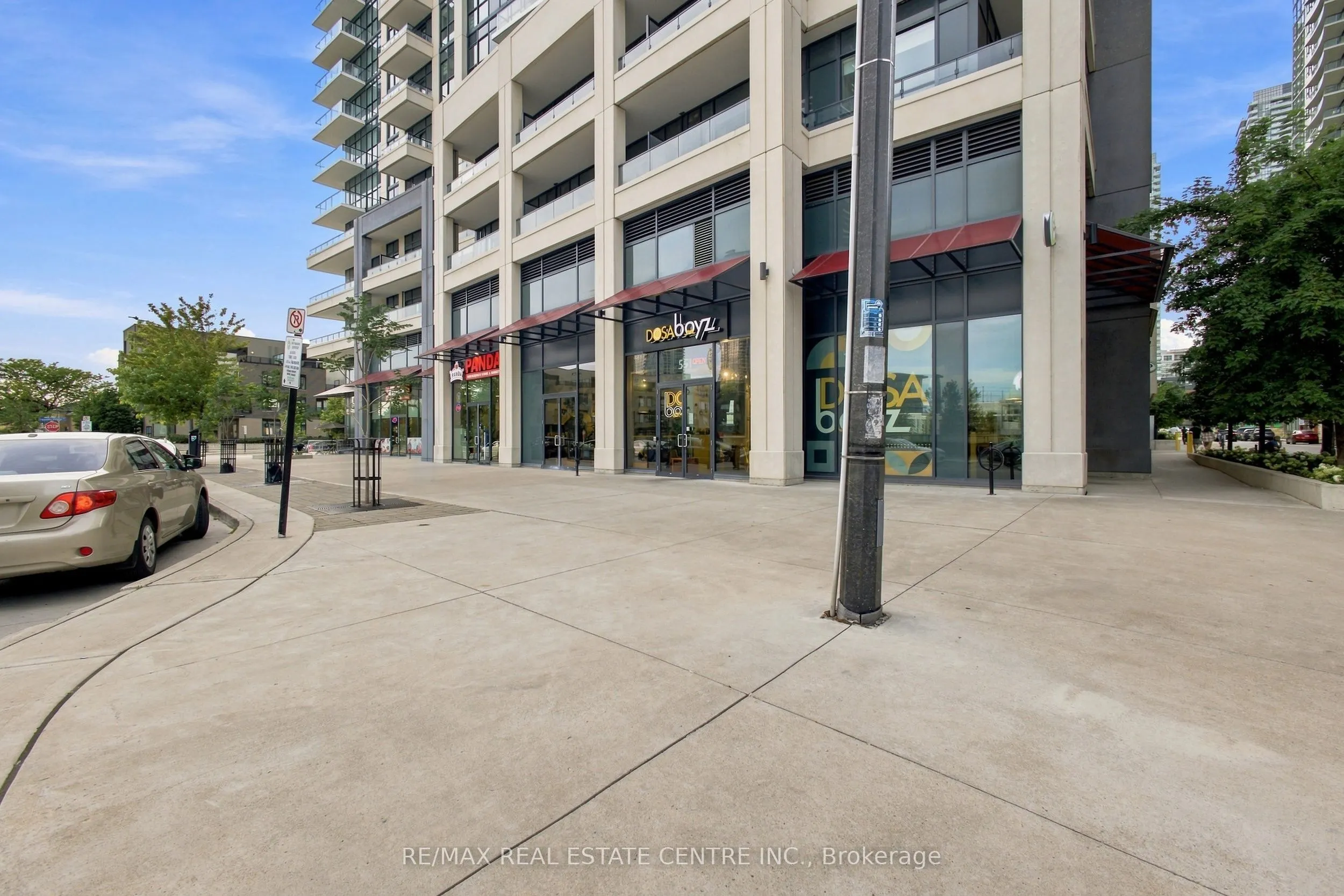 4065 Brickstone Mews #1103