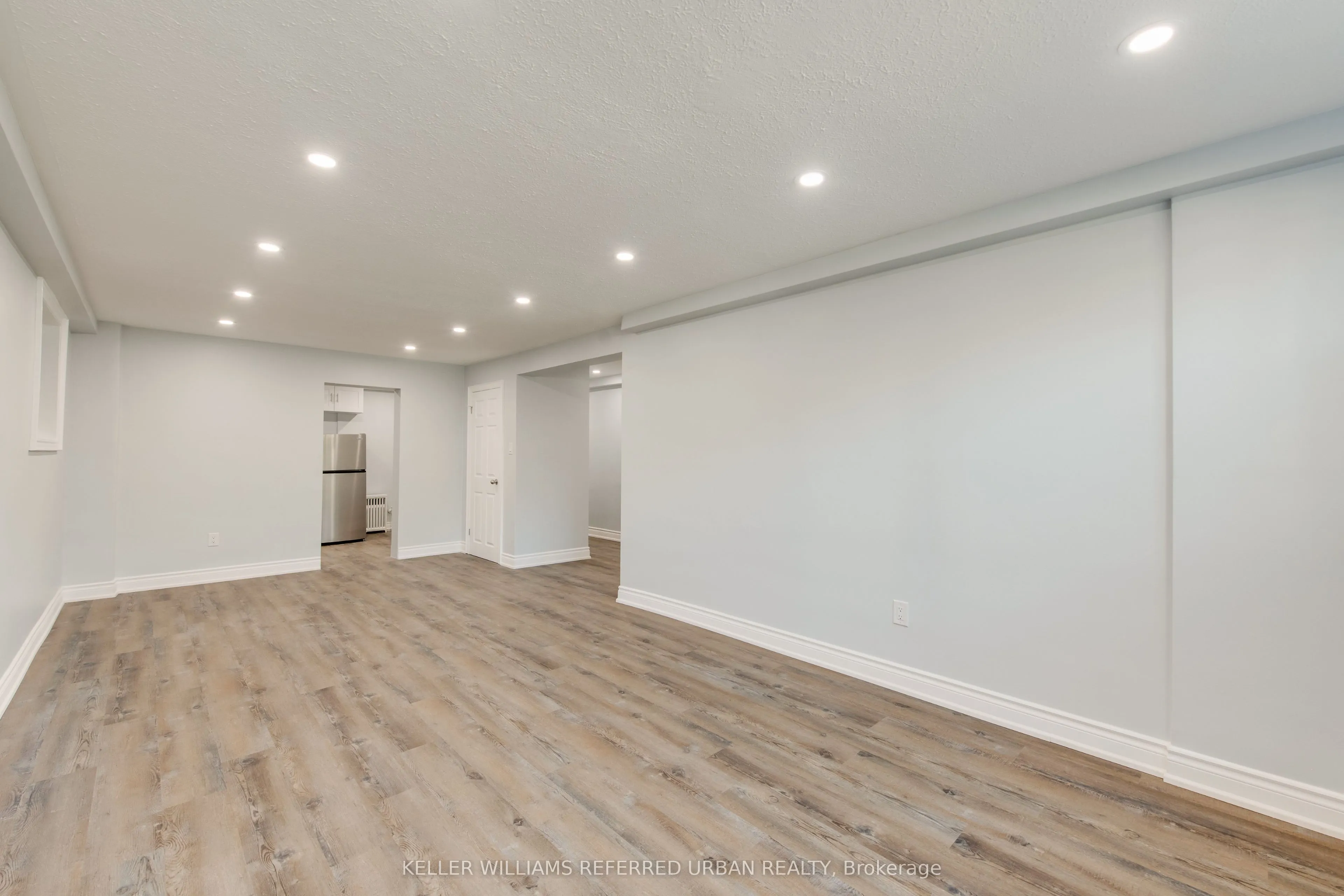 283 Evelyn Avenue #Basement