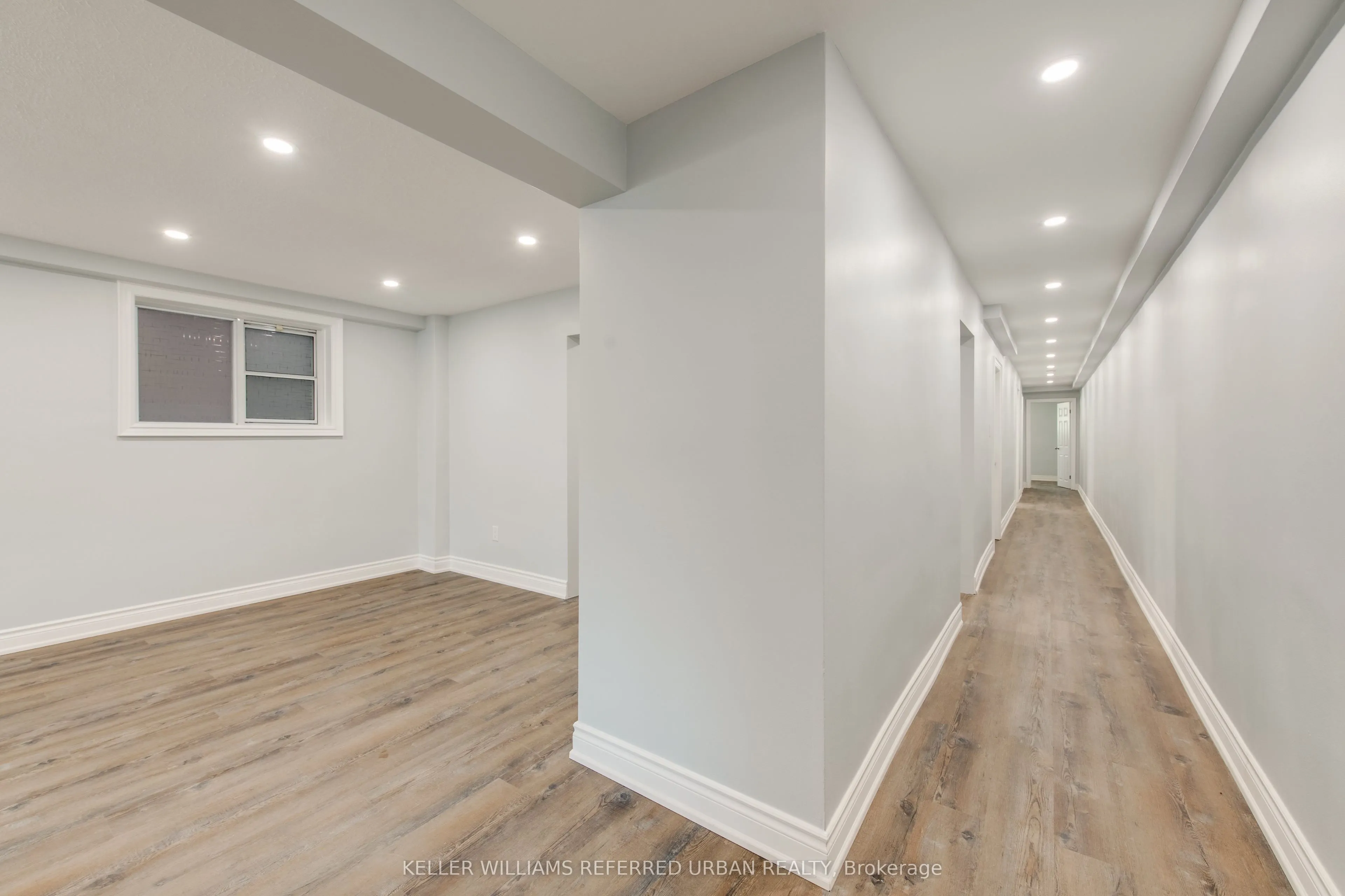 283 Evelyn Avenue #Basement