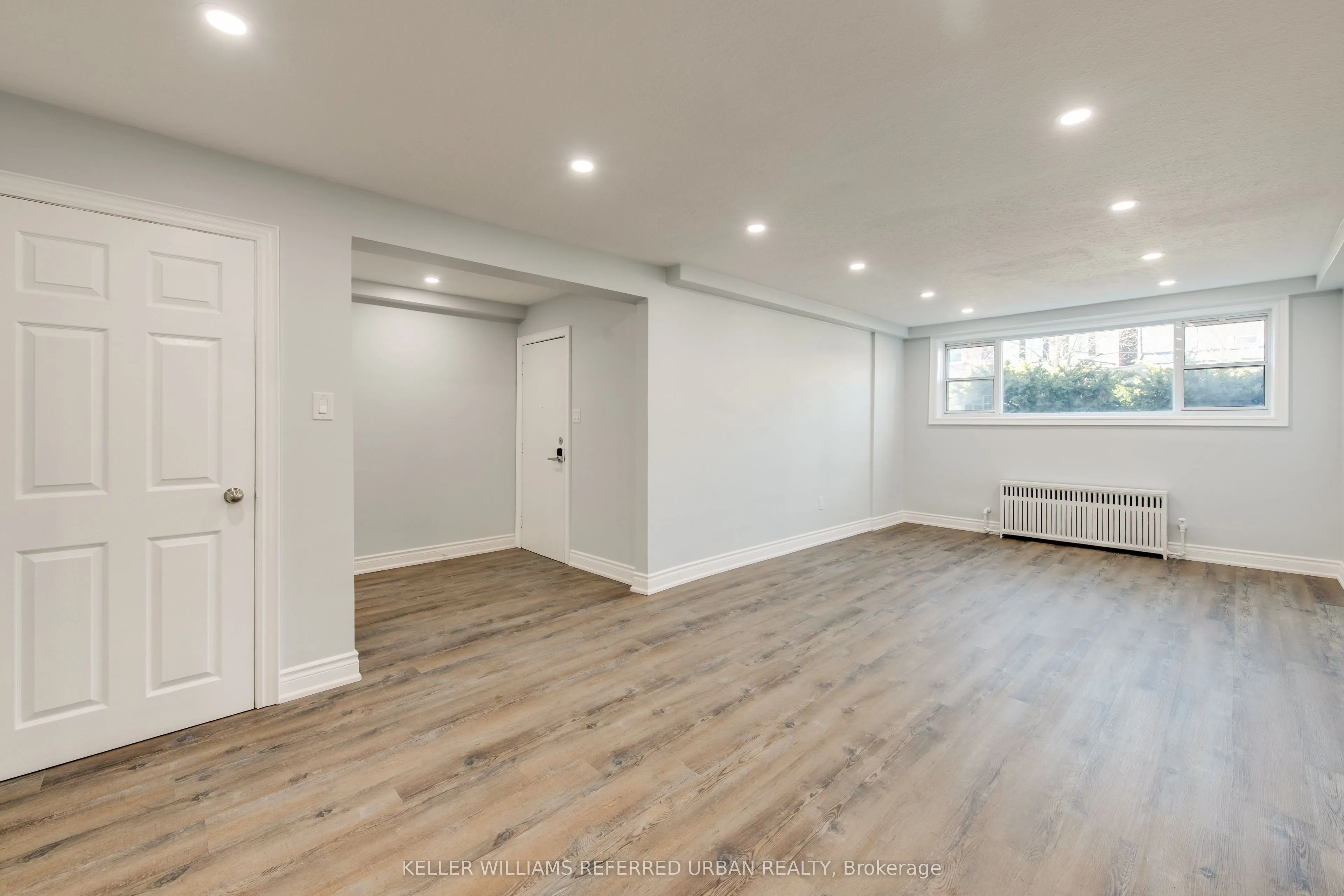 283 Evelyn Avenue #Basement