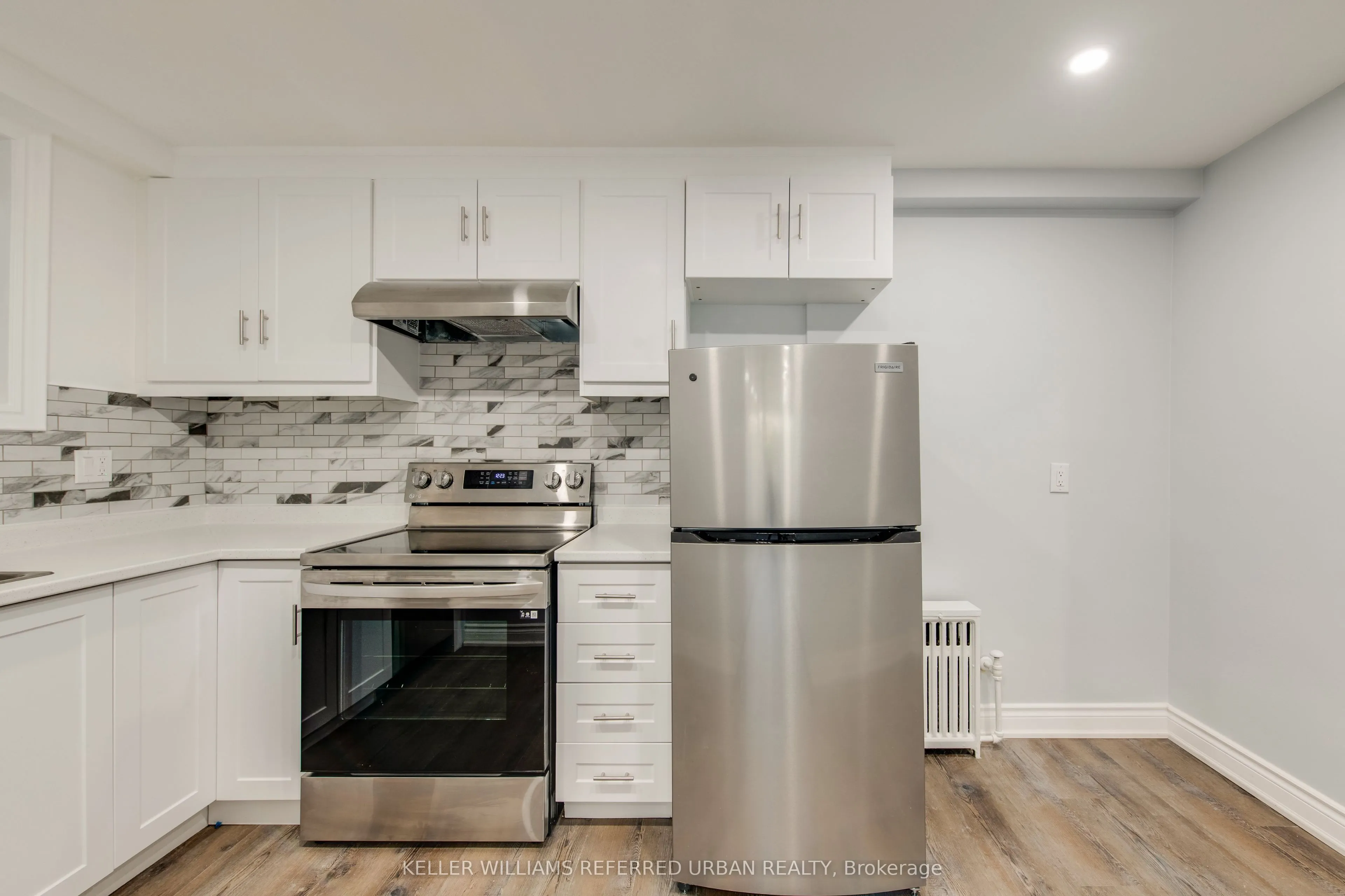 283 Evelyn Avenue #Basement
