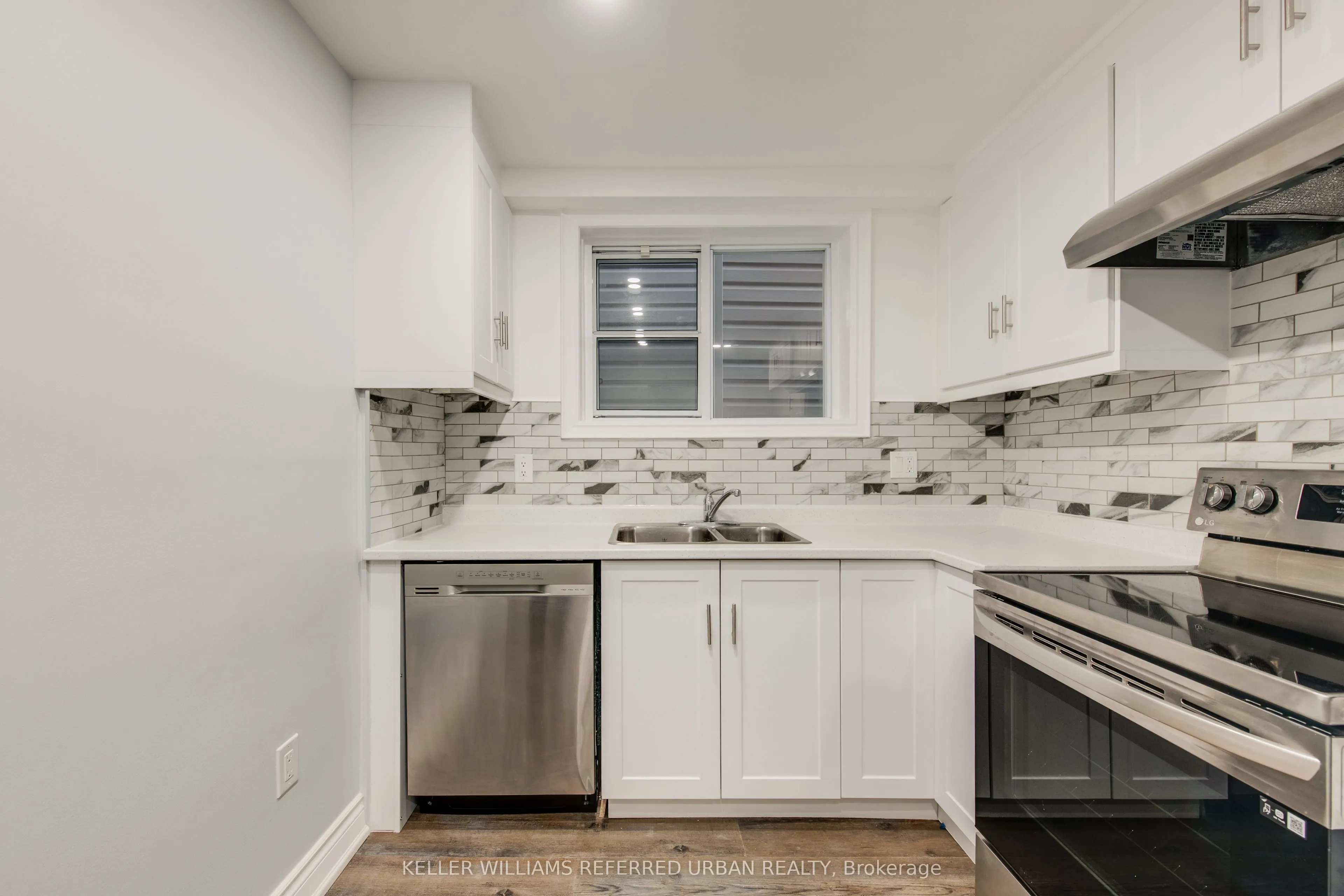 283 Evelyn Avenue #Basement