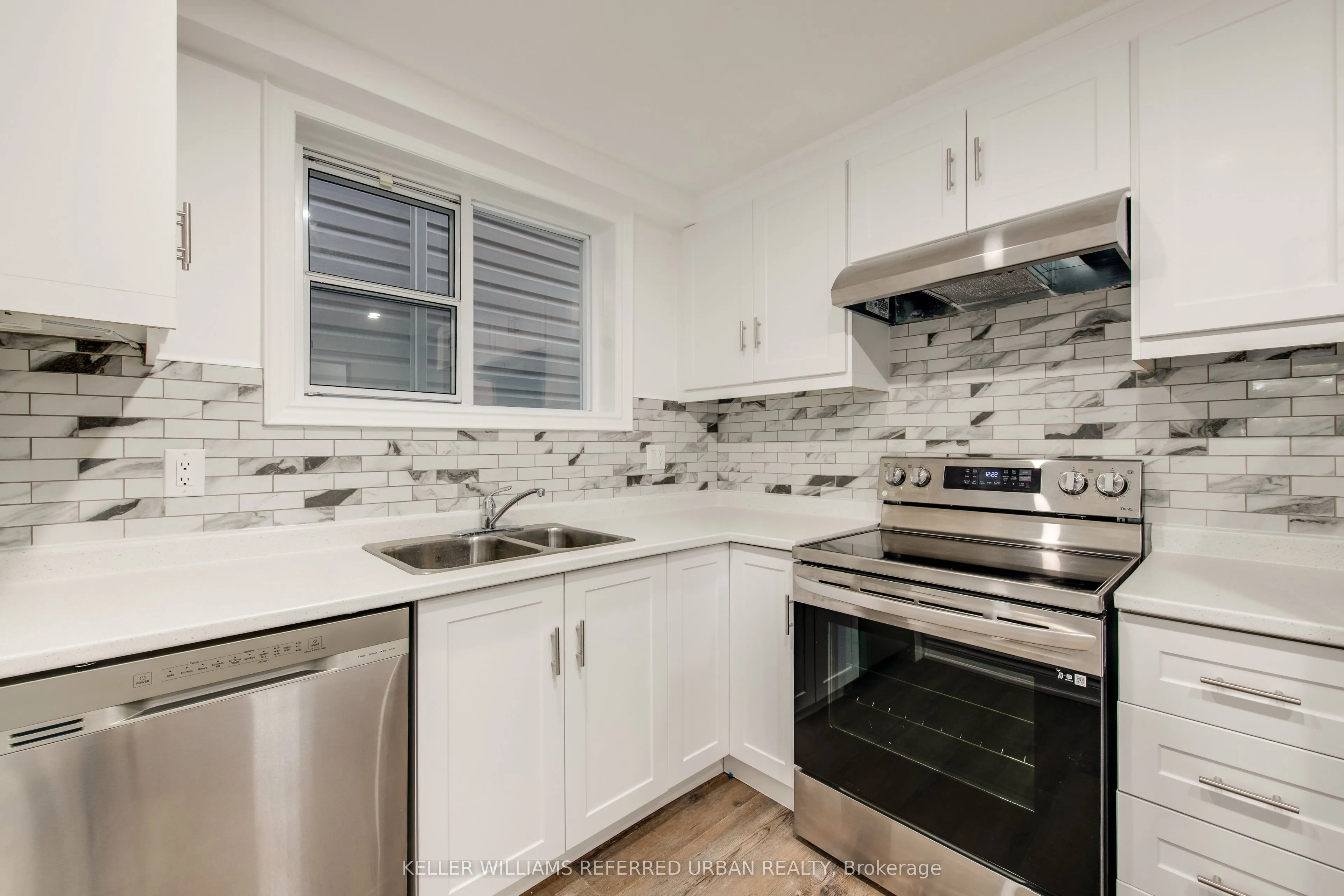 283 Evelyn Avenue #Basement