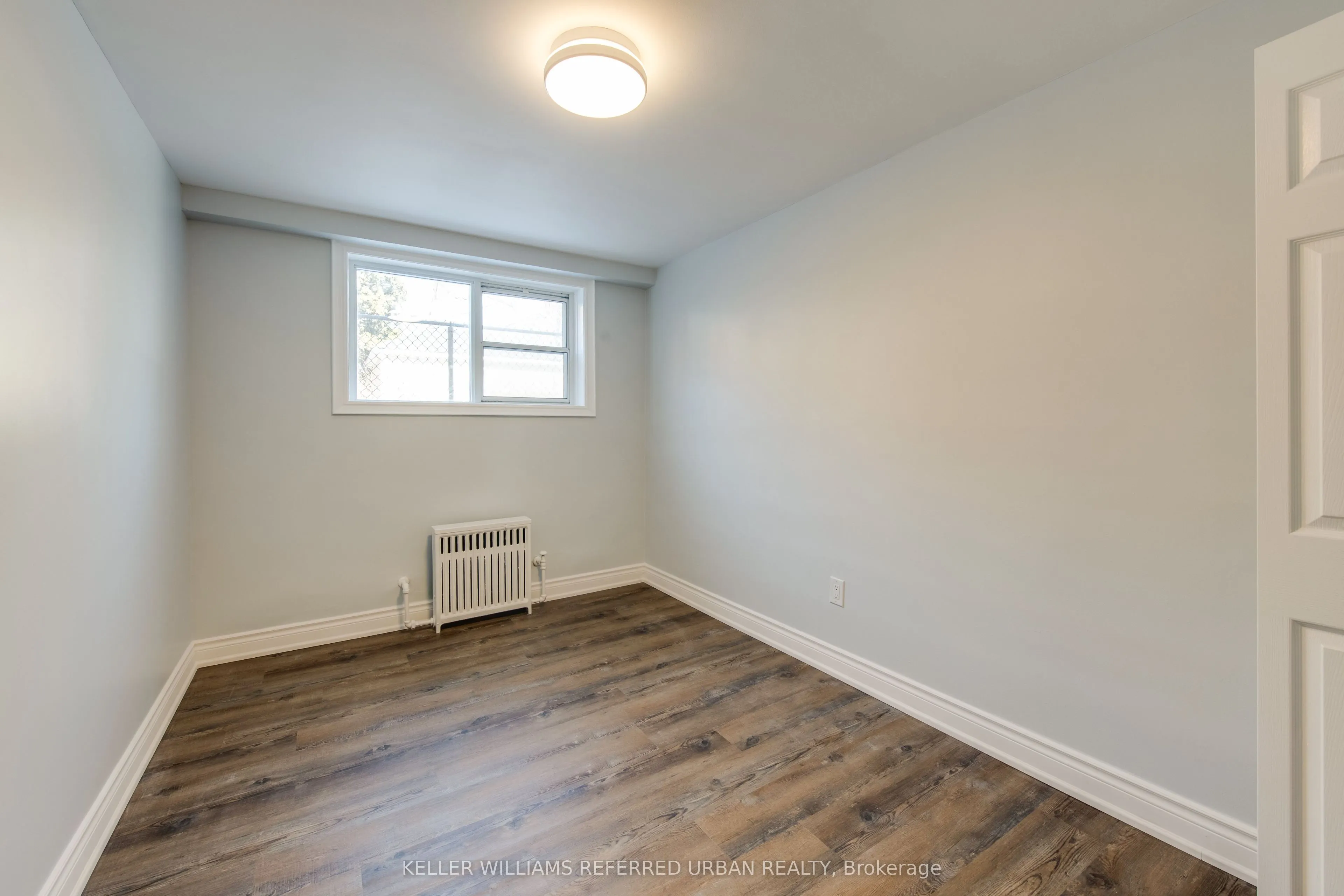 283 Evelyn Avenue #Basement