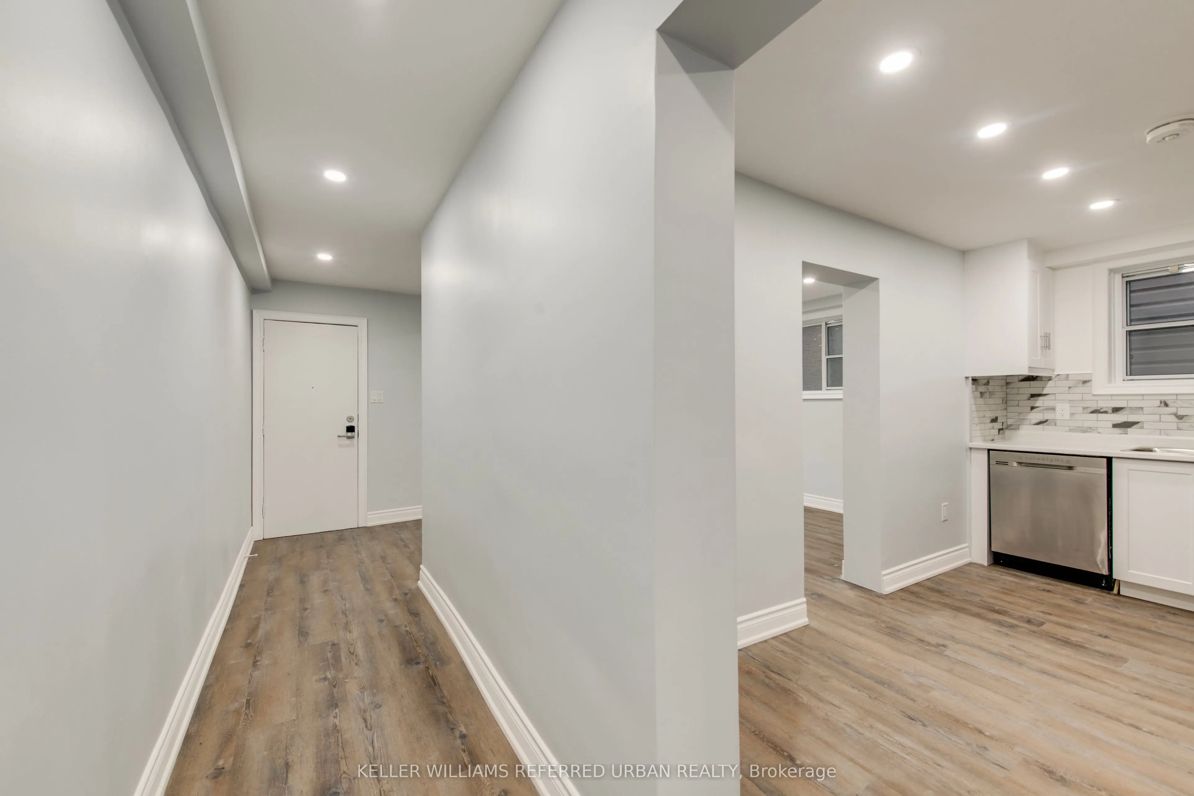 283 Evelyn Avenue #Basement