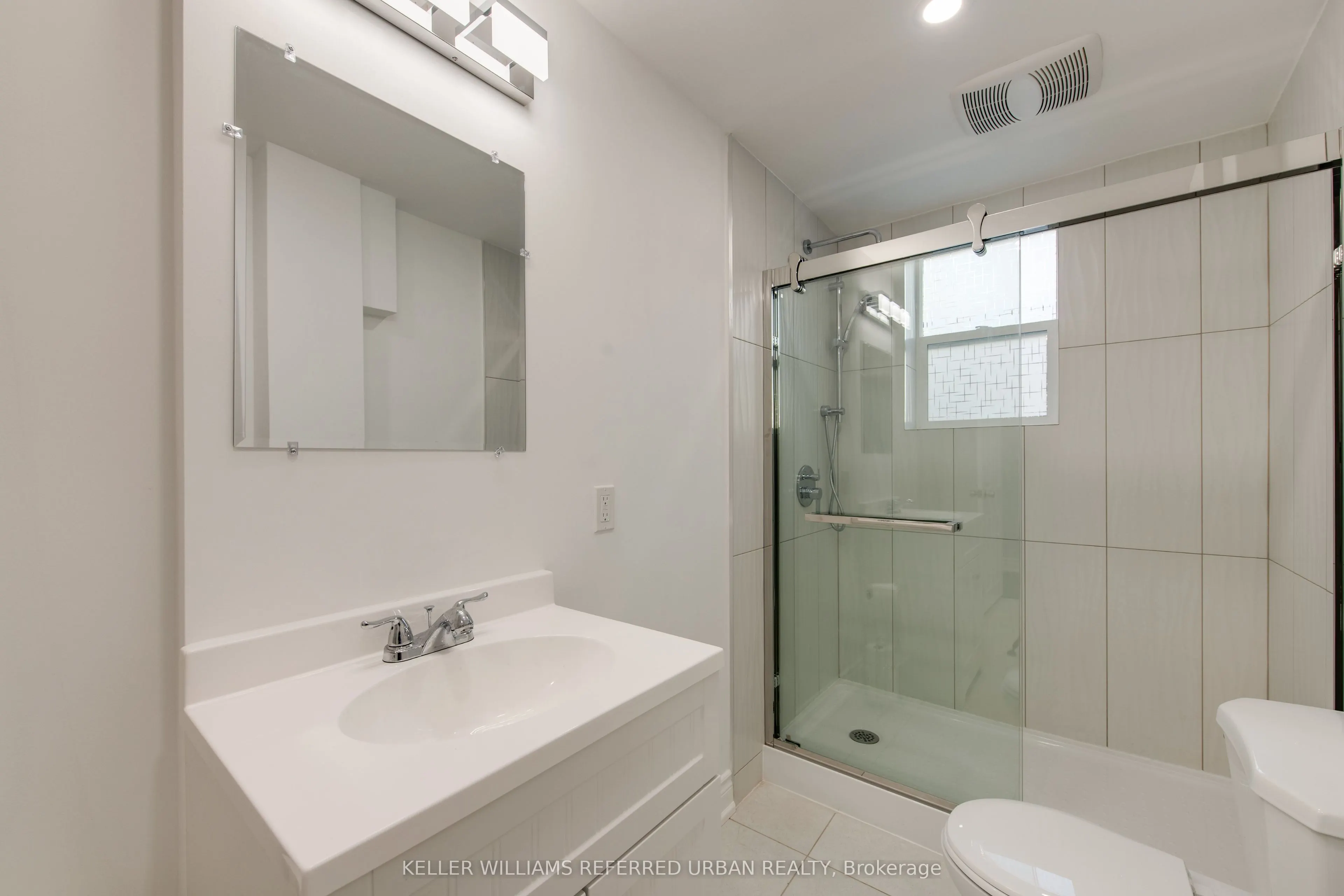 283 Evelyn Avenue #Basement