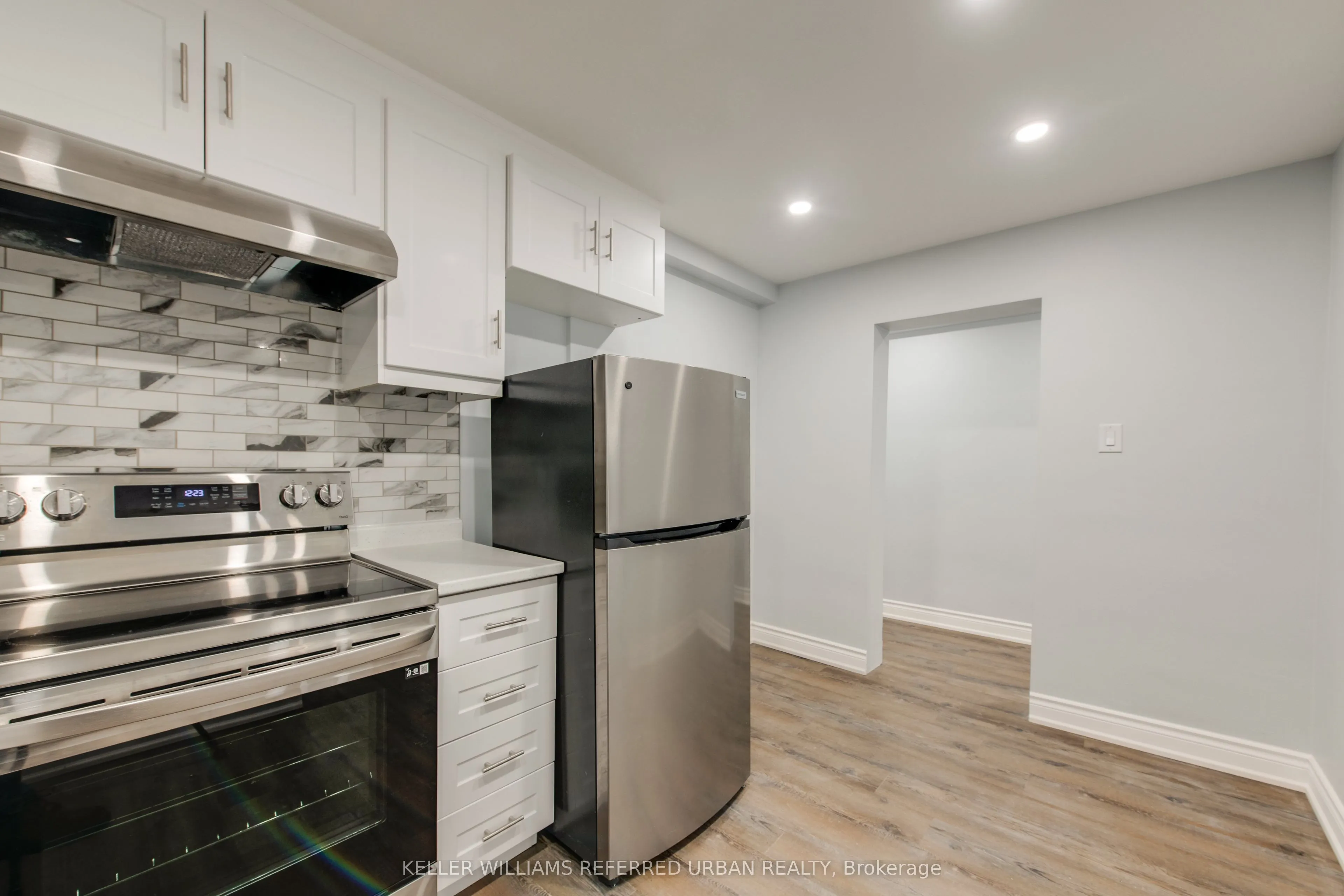 283 Evelyn Avenue #Basement