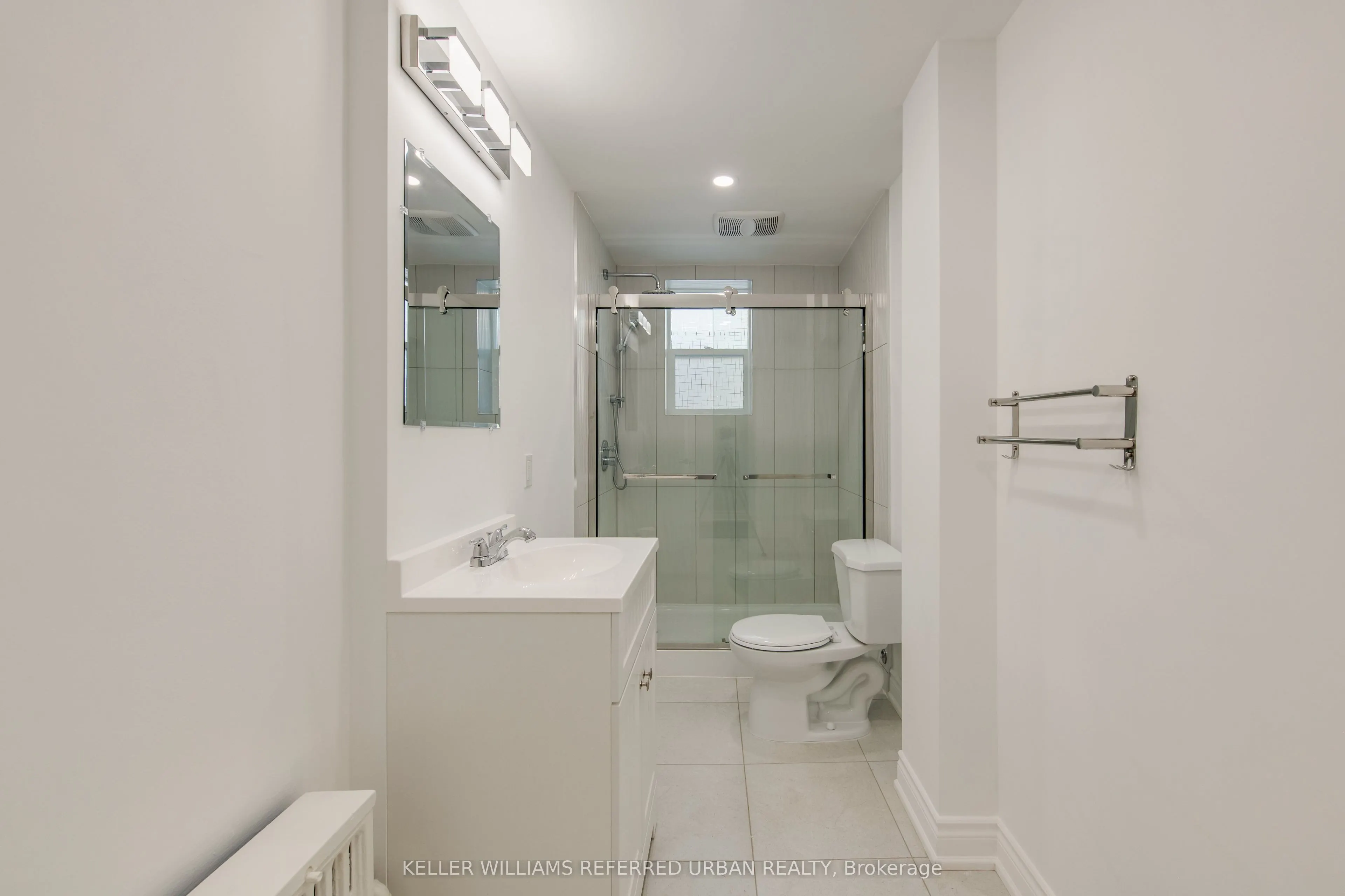 283 Evelyn Avenue #Basement