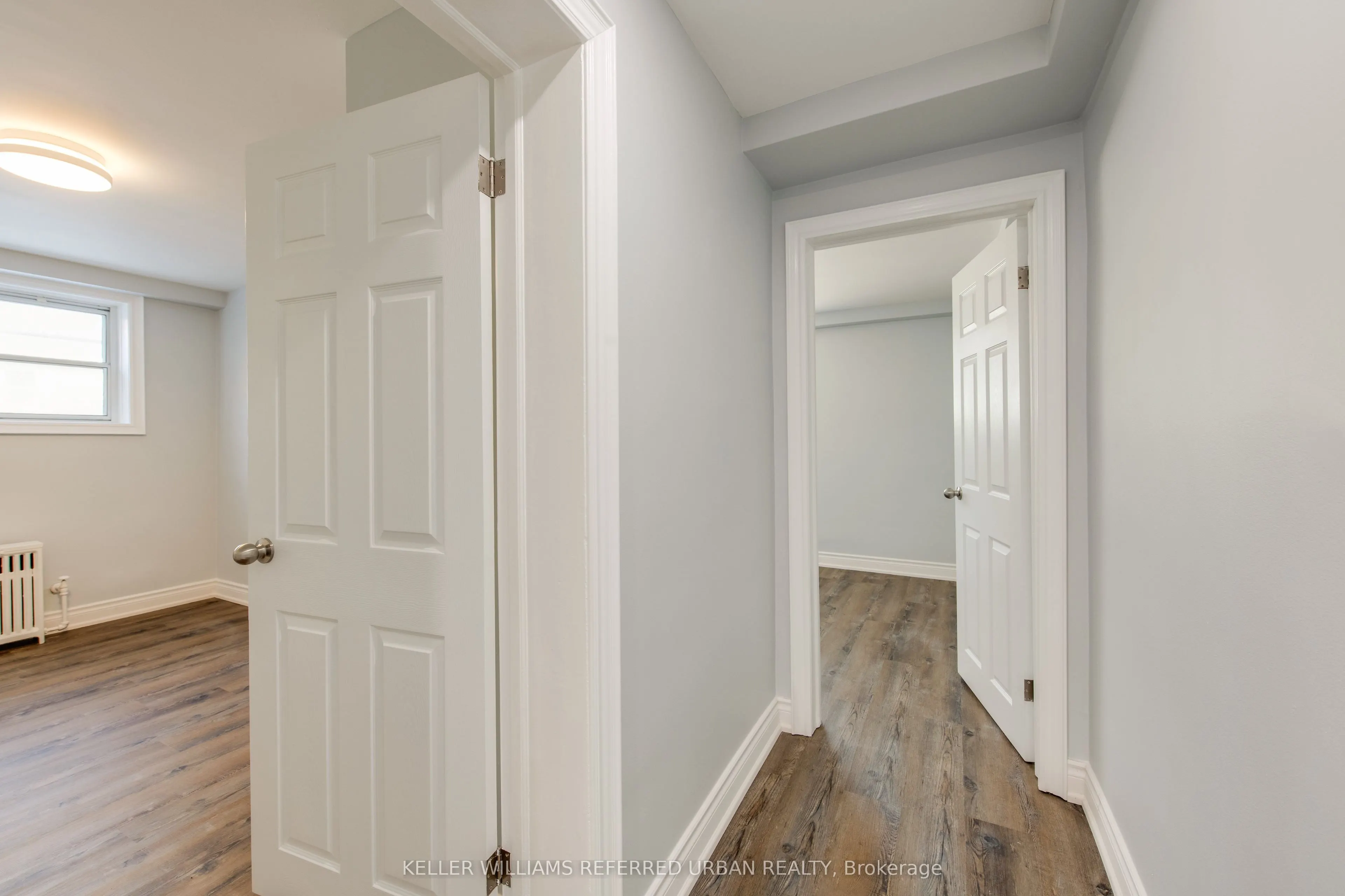 283 Evelyn Avenue #Basement