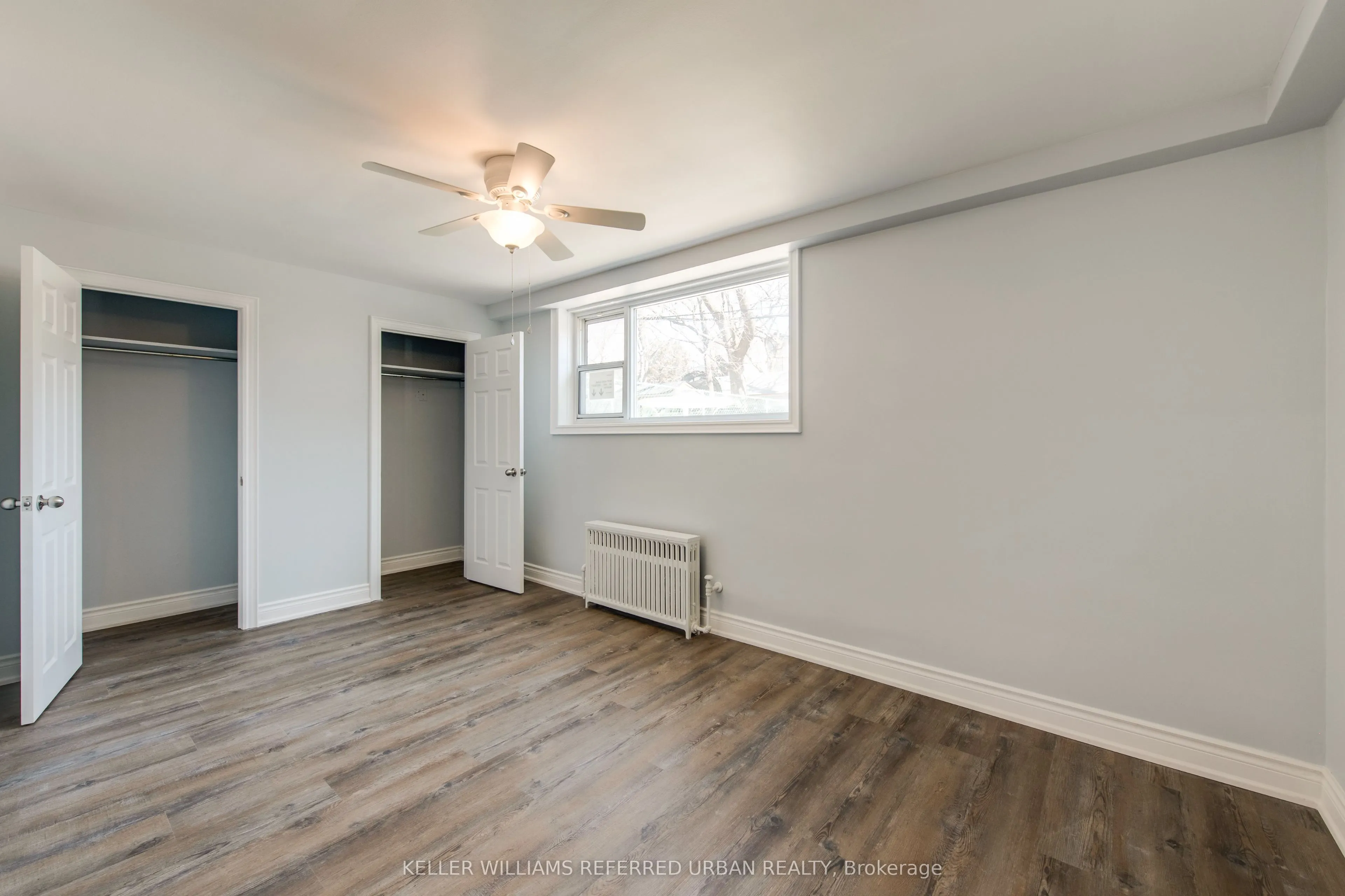 283 Evelyn Avenue #Basement