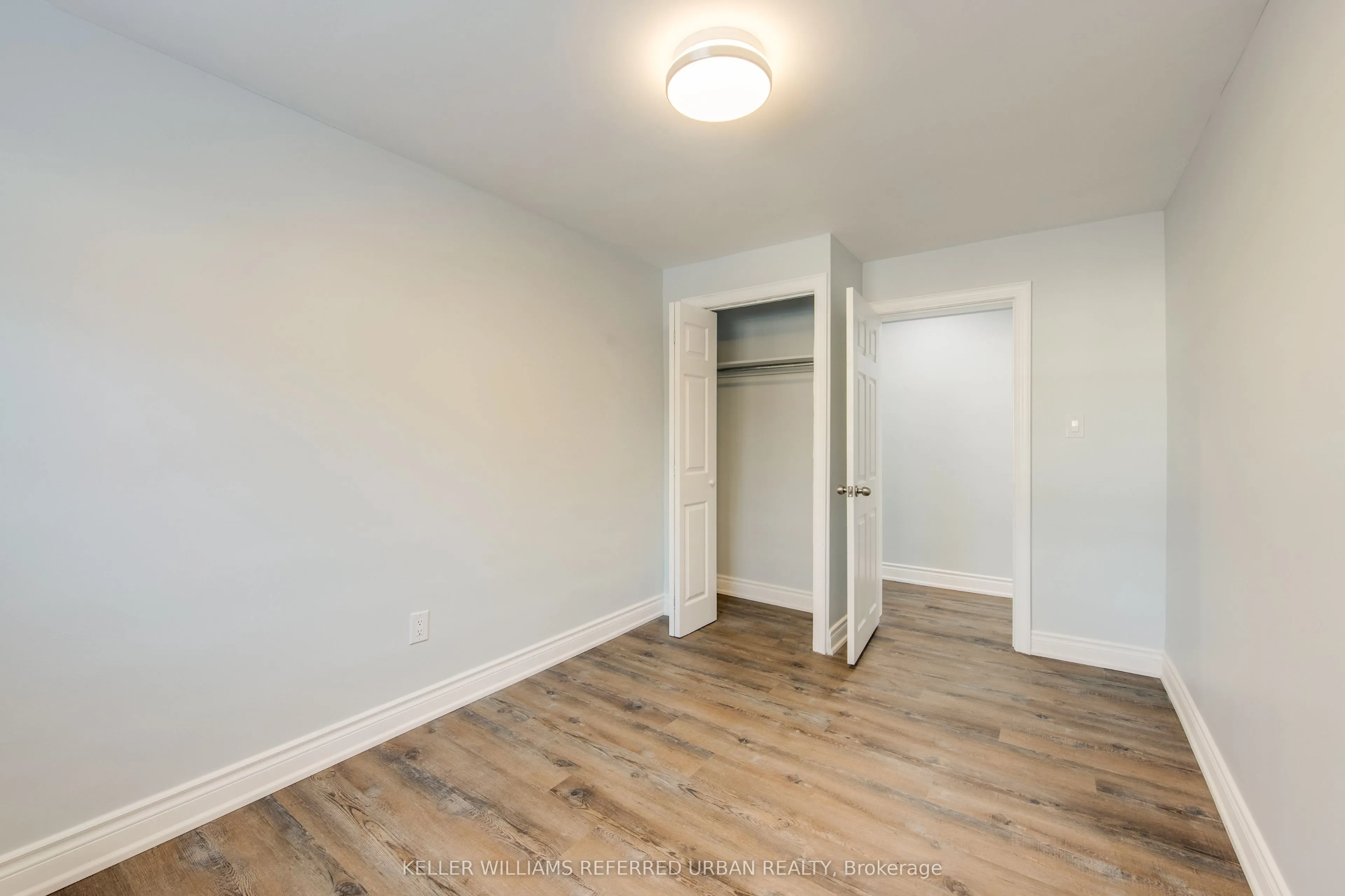 283 Evelyn Avenue #Basement