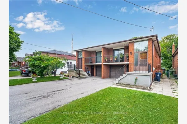 6 Privet Road
