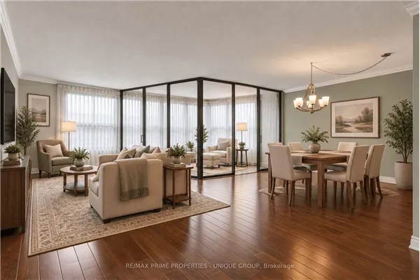 1300 Bloor Street #2108