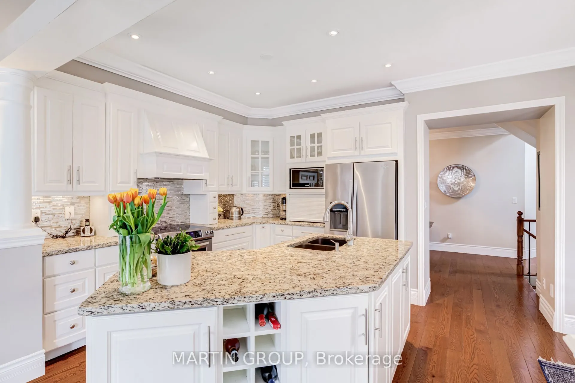 2328 Woodfield Road