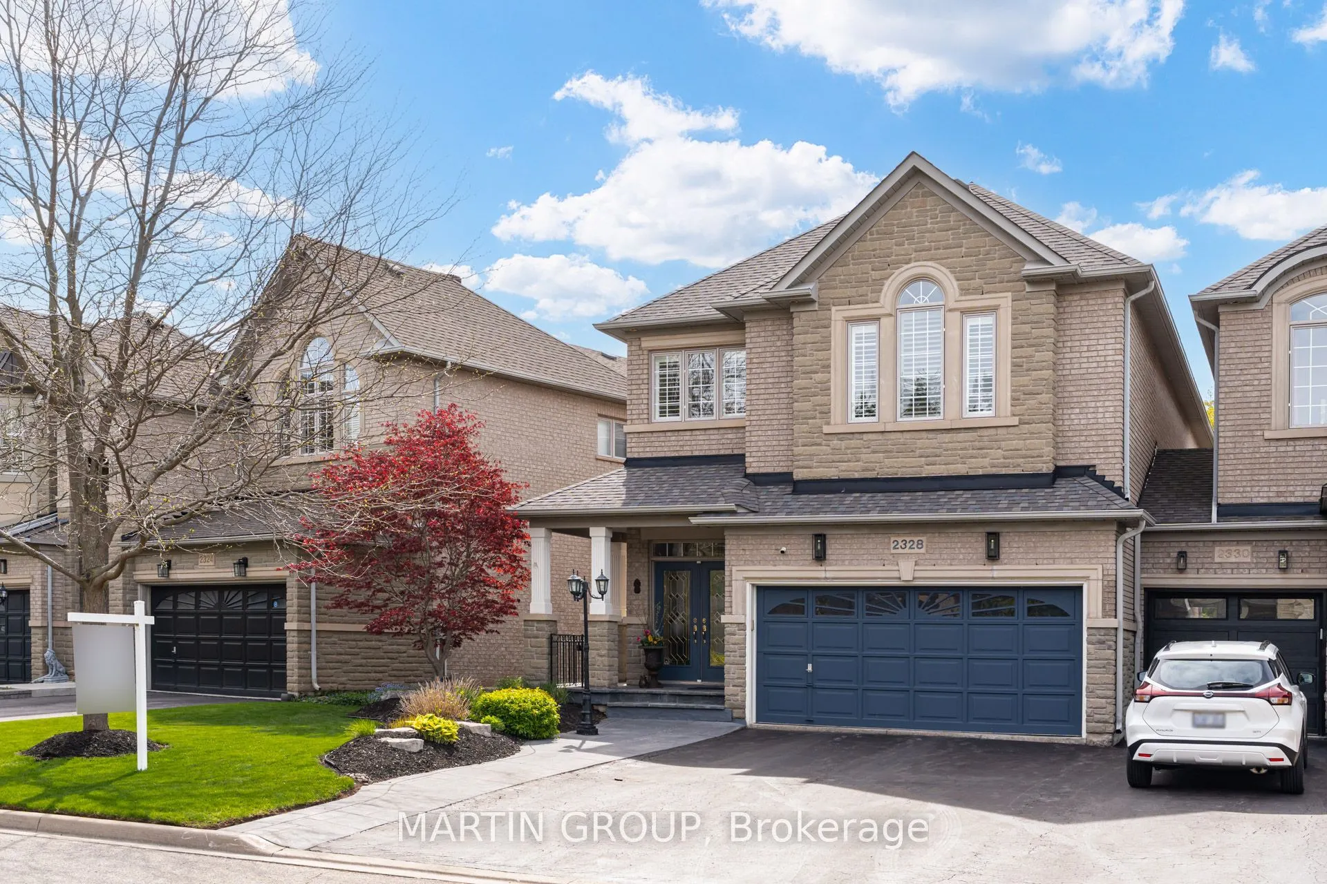 2328 Woodfield Road