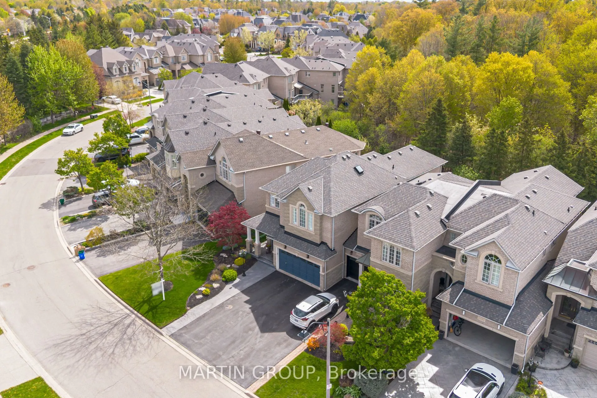 2328 Woodfield Road