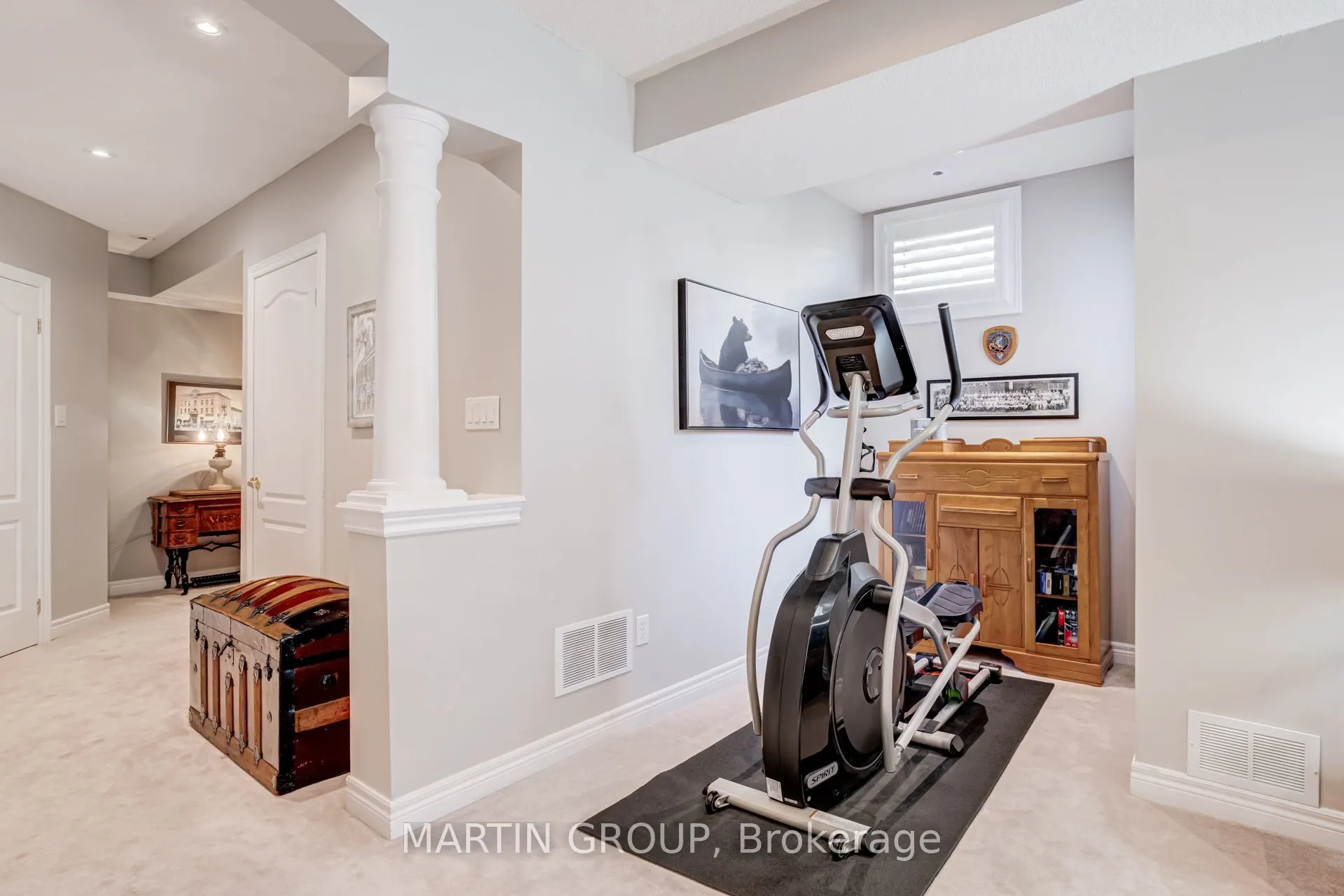 2328 Woodfield Road