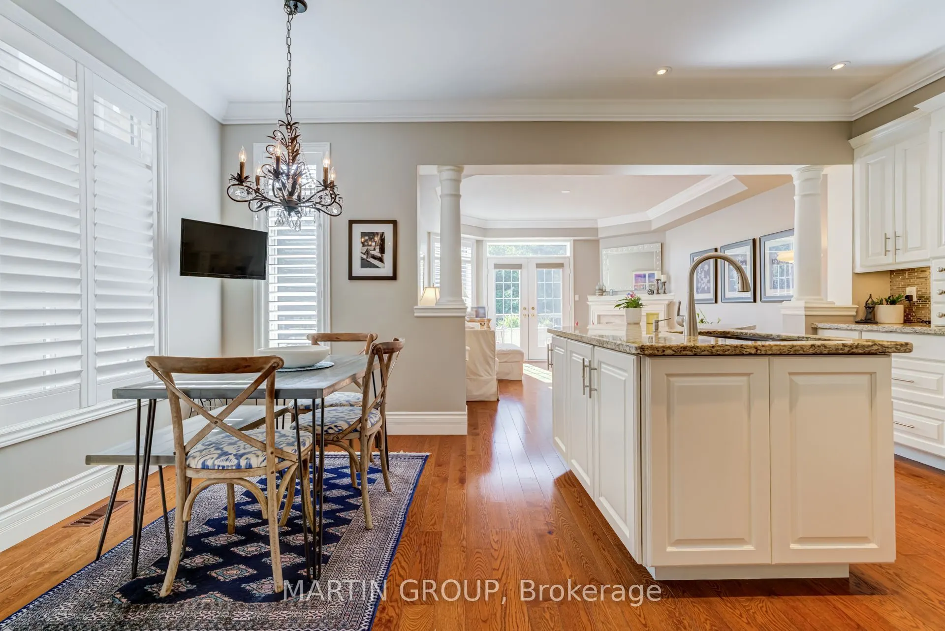 2328 Woodfield Road