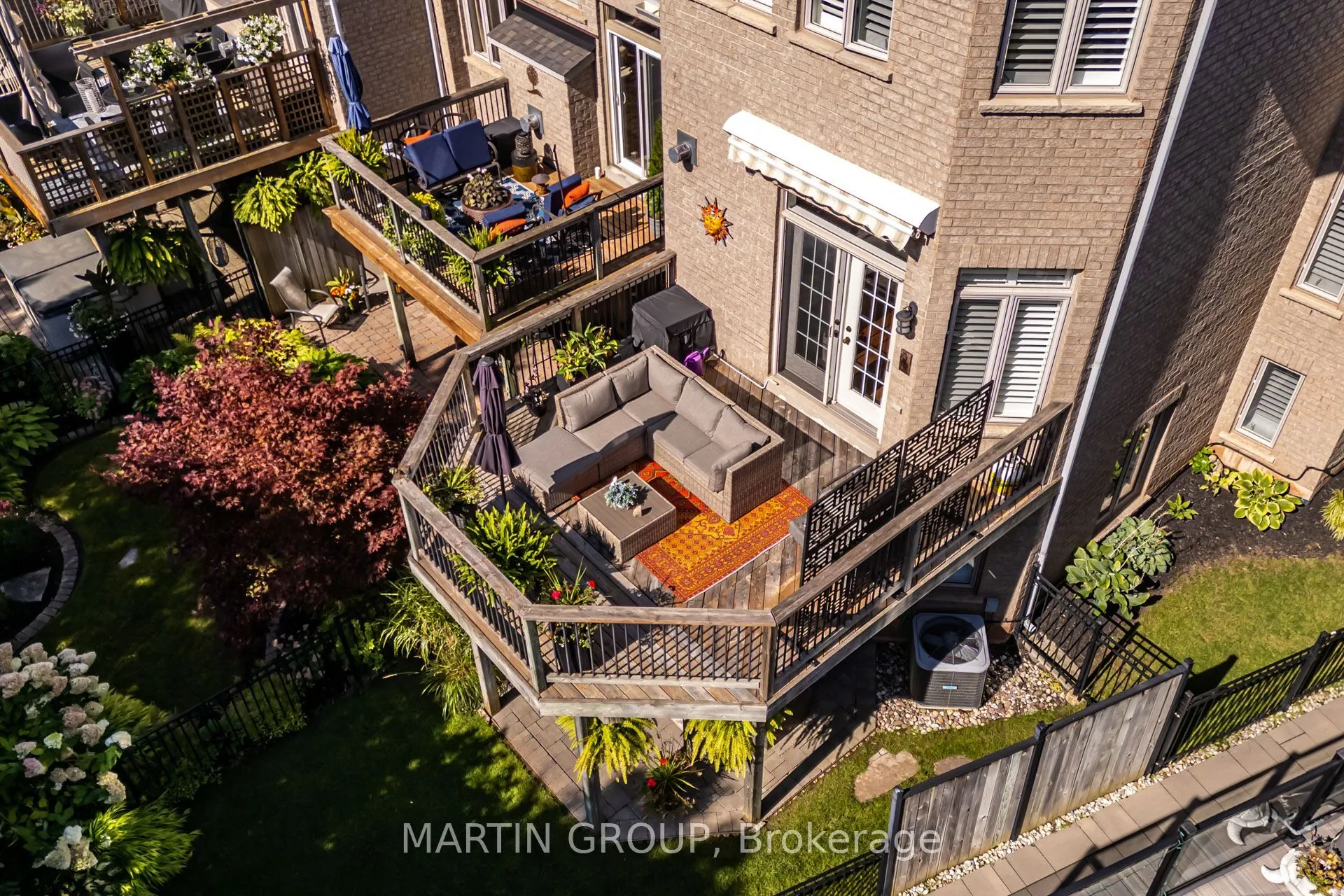 2328 Woodfield Road