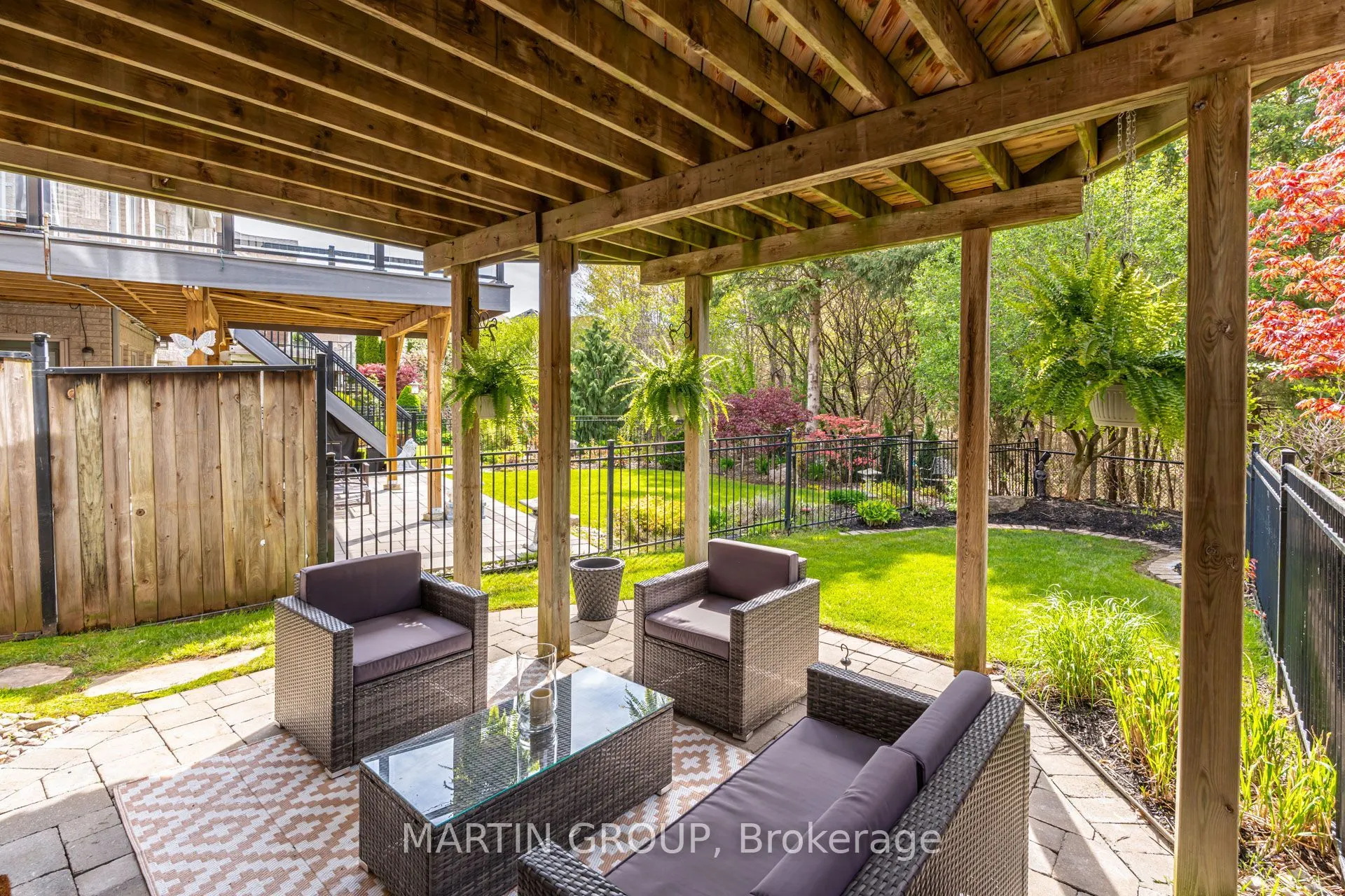 2328 Woodfield Road