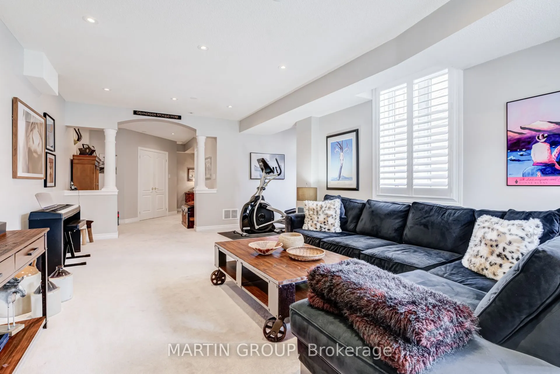 2328 Woodfield Road