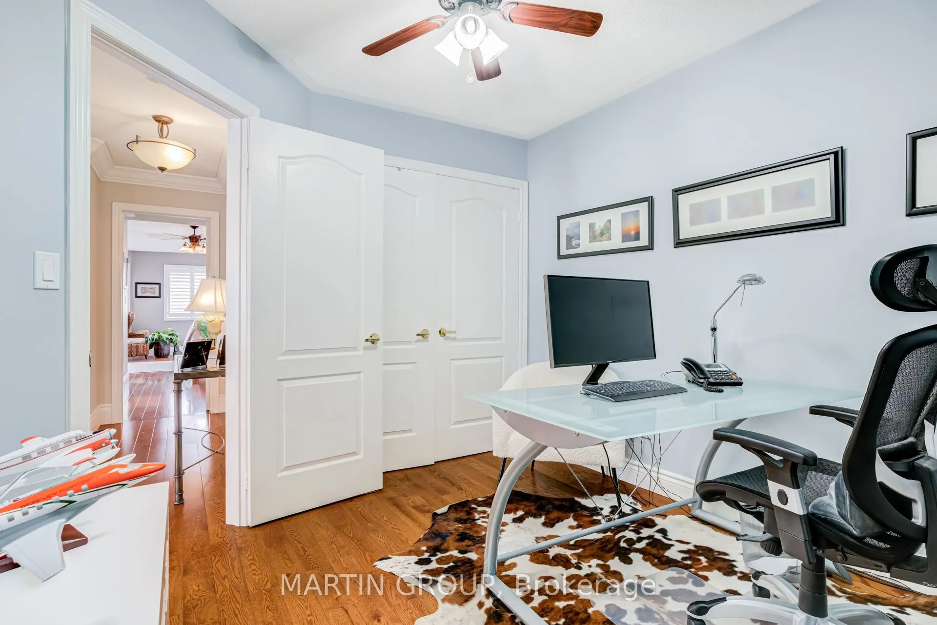 2328 Woodfield Road