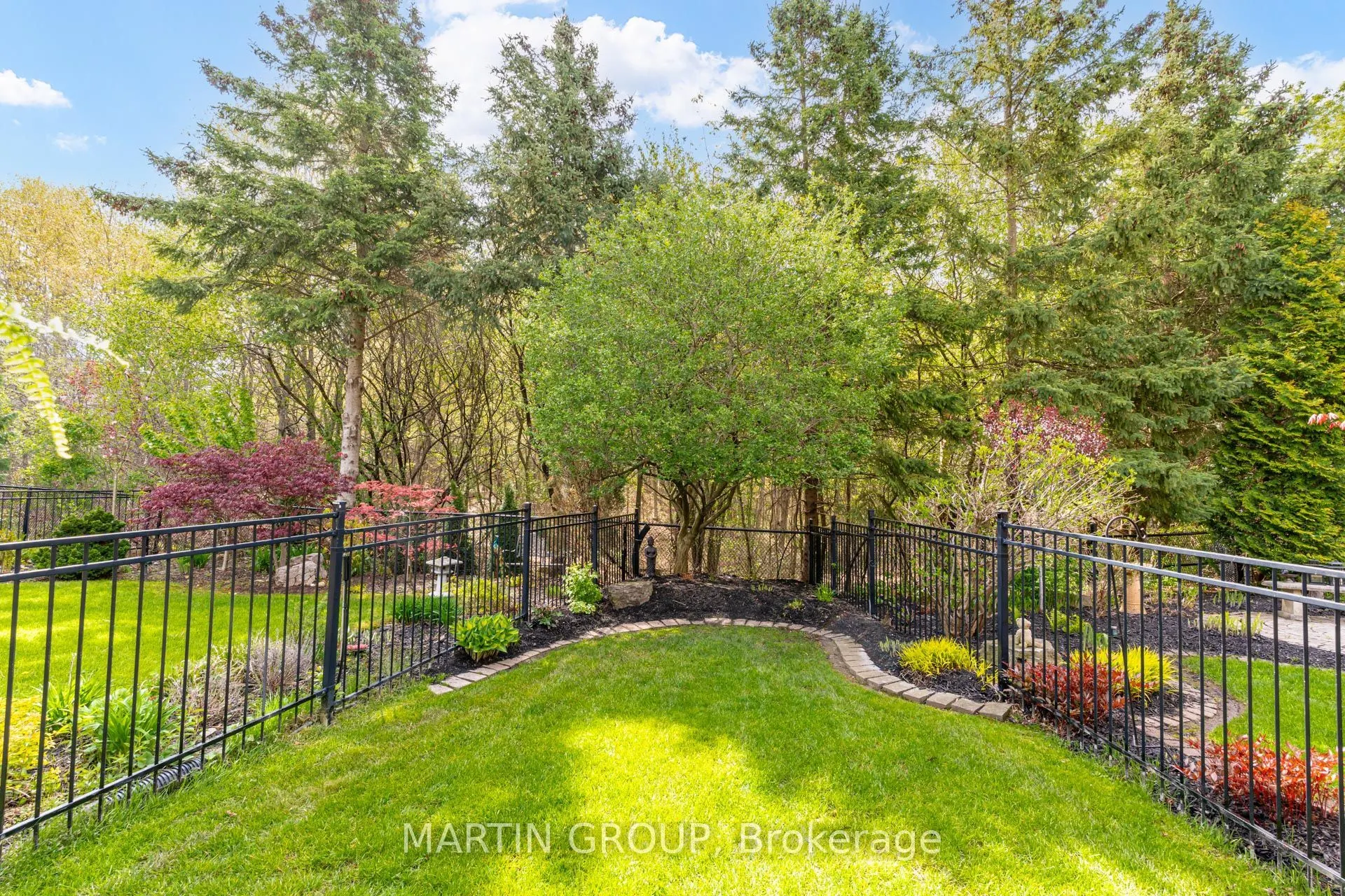 2328 Woodfield Road